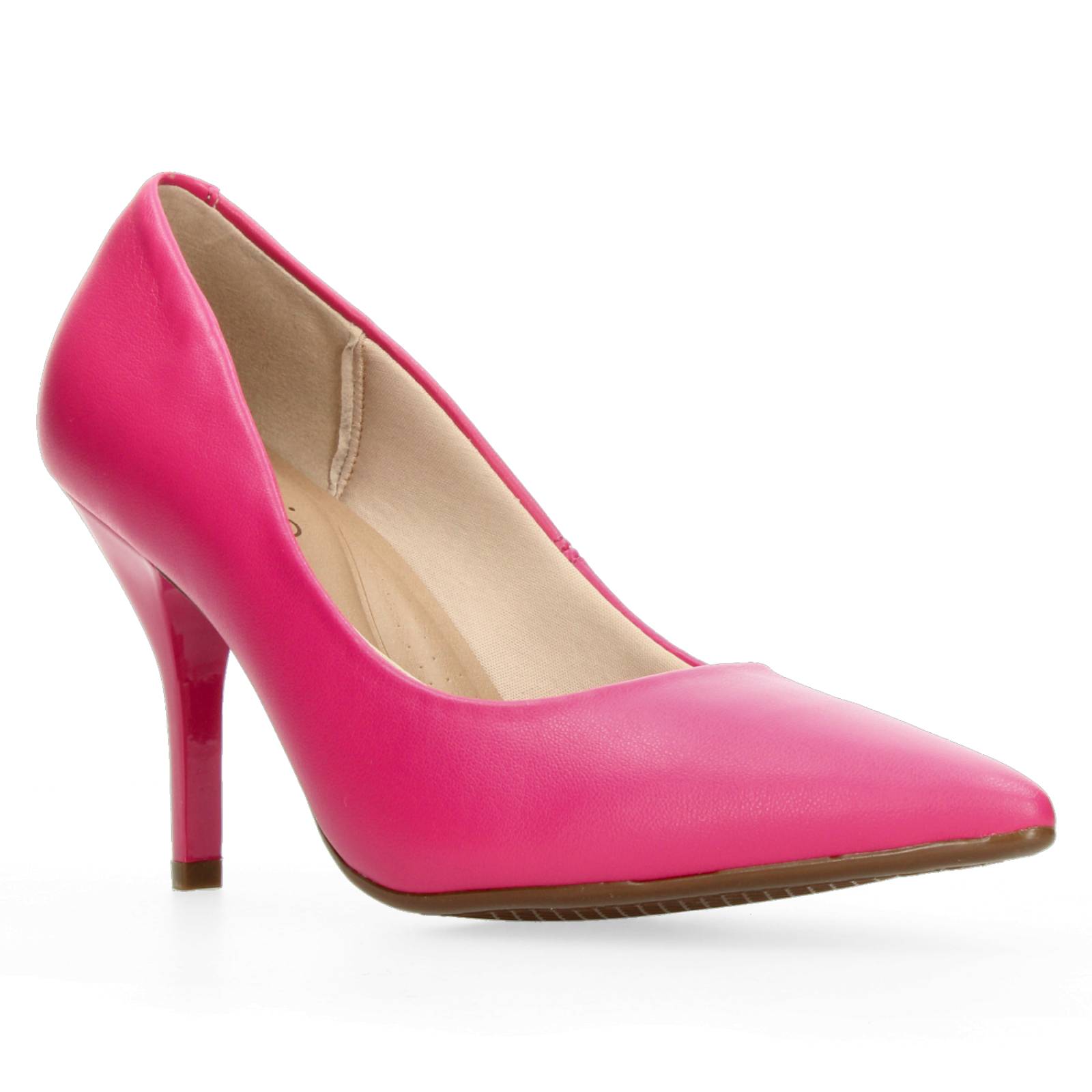 Zapatillas Beira Rio Rosa para Mujer [BEI23] 