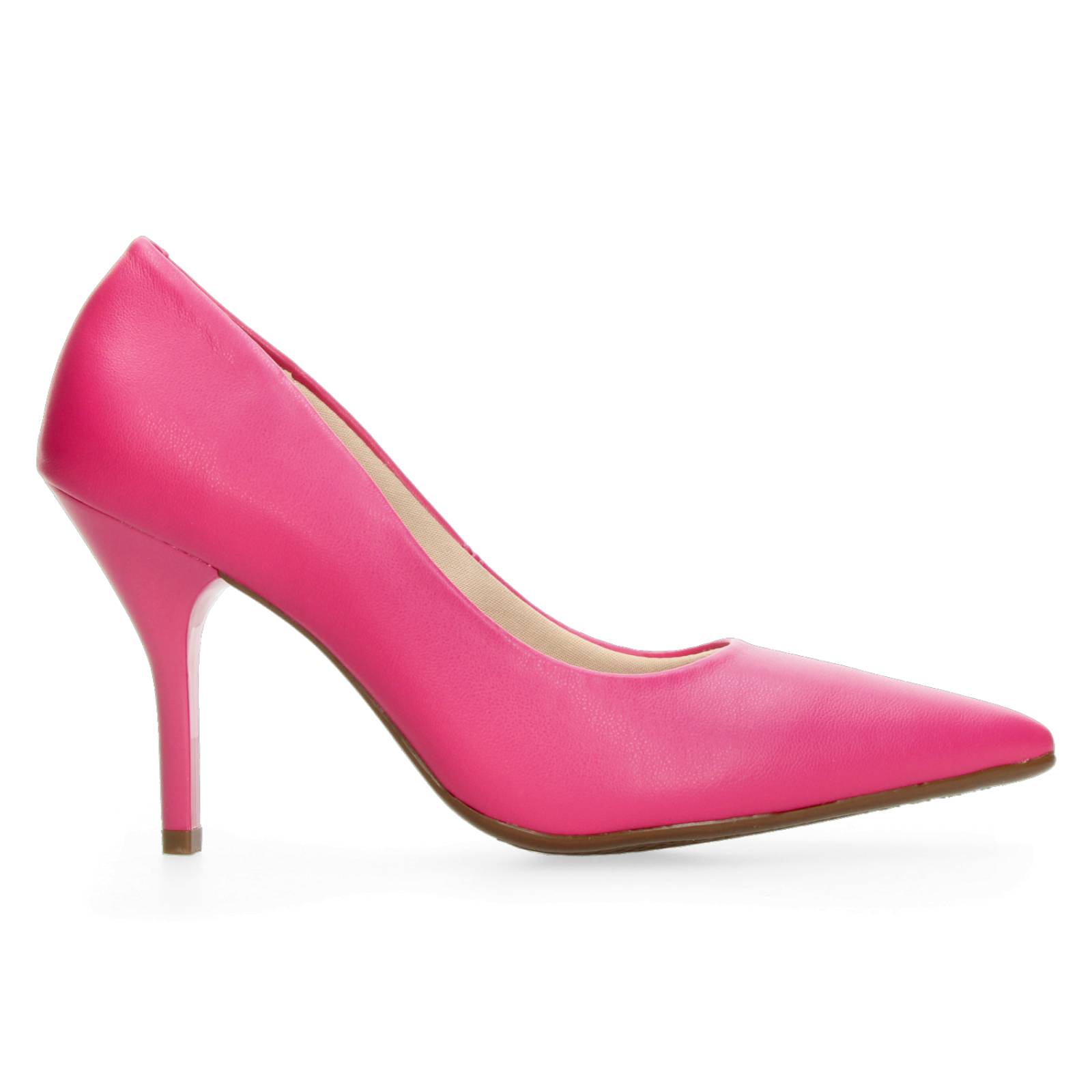 Zapatillas Beira Rio Rosa para Mujer [BEI23] 