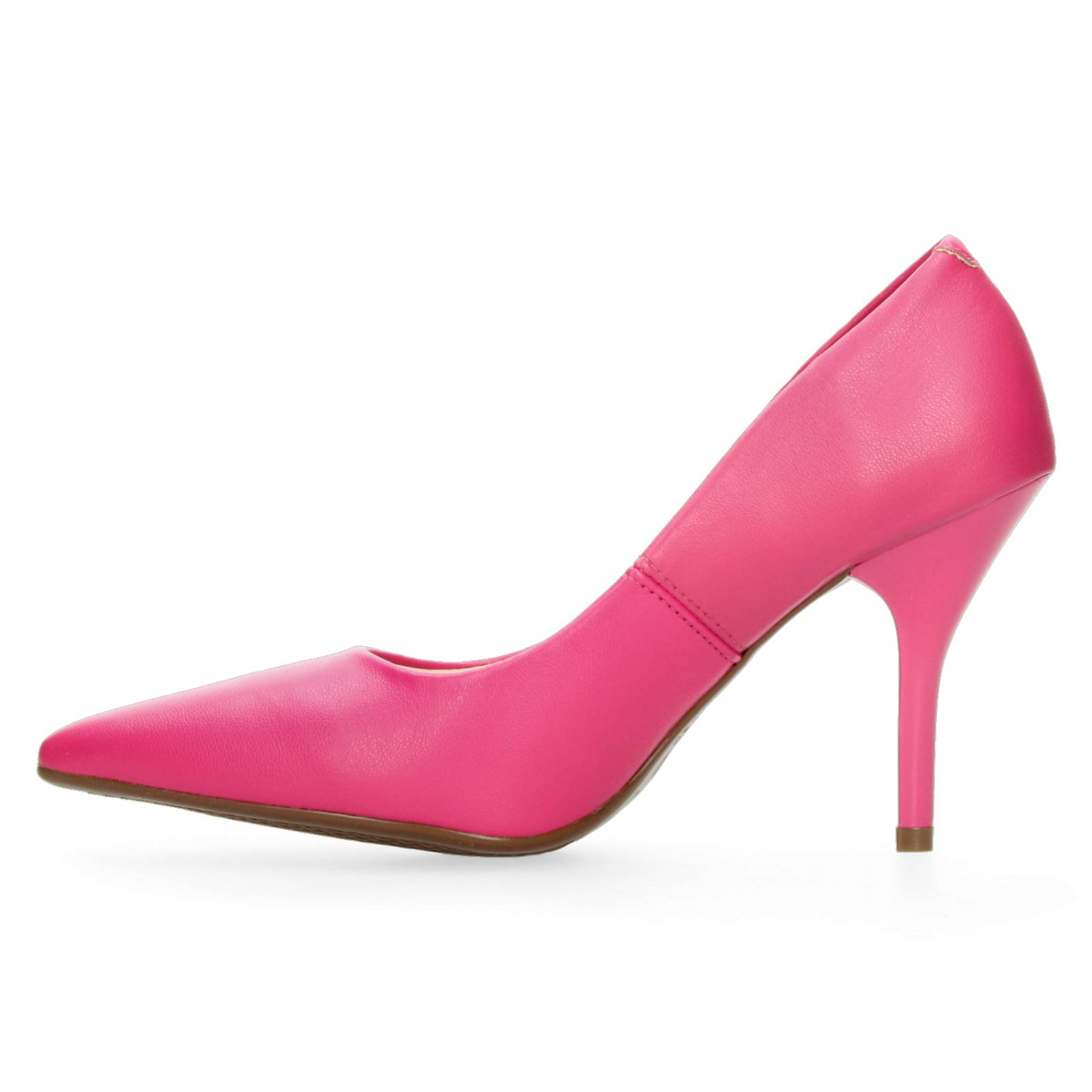 Zapatillas Beira Rio Rosa para Mujer [BEI23] 