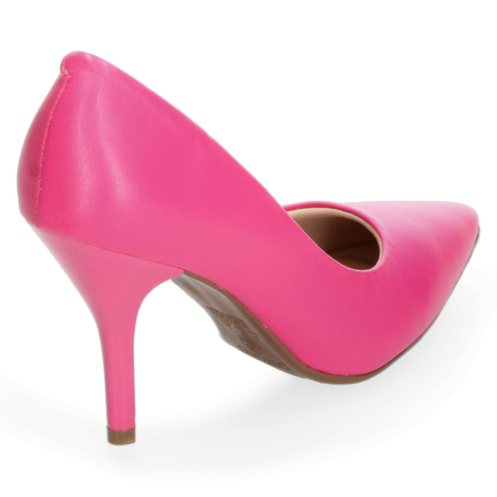 Zapatillas Beira Rio Rosa para Mujer [BEI23] 