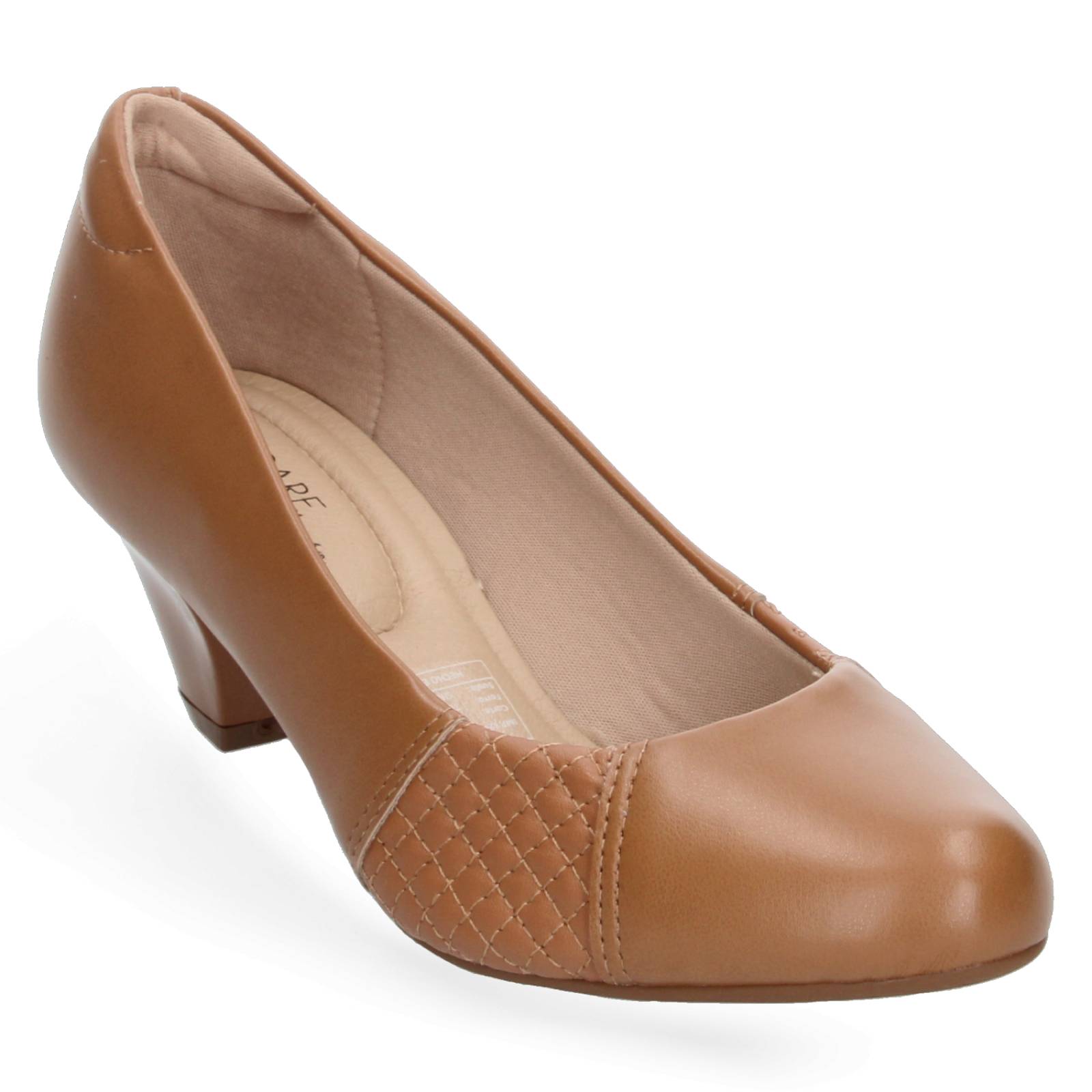 Zapatillas Cafe para Mujer [MOD6] 