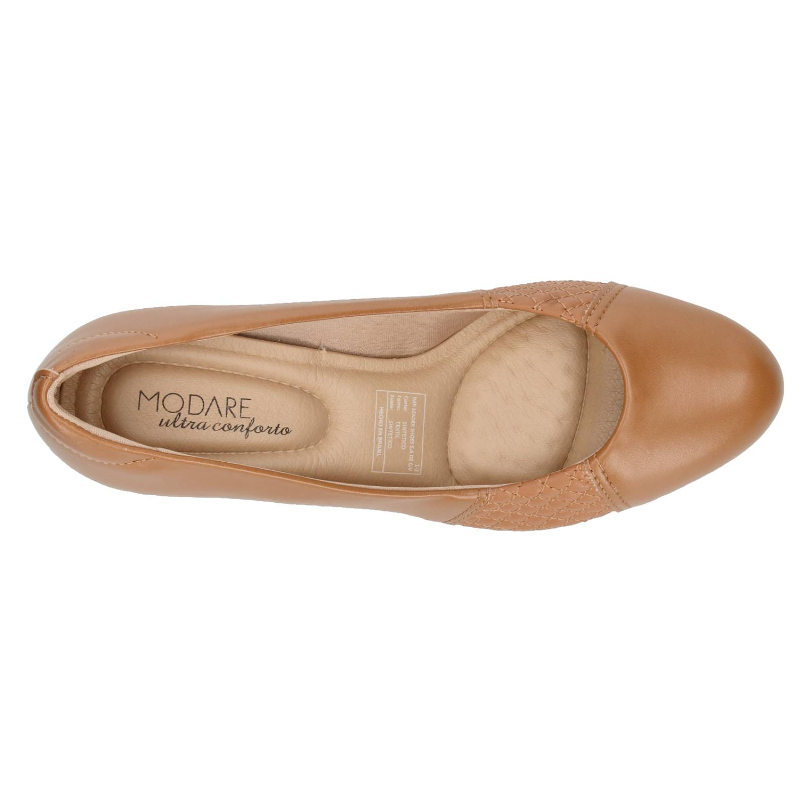 Zapatillas Cafe para Mujer [MOD6] 