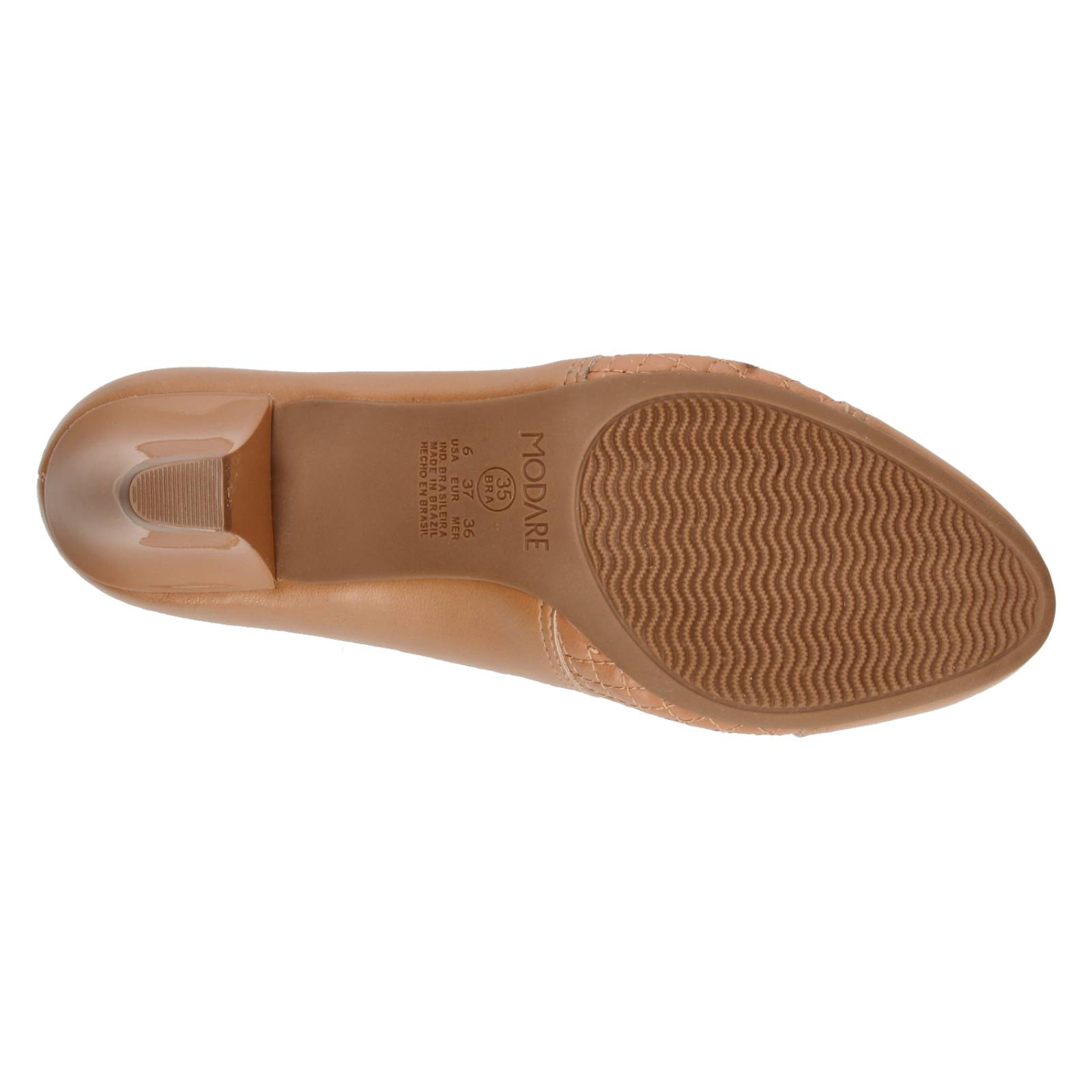 Zapatillas Cafe para Mujer [MOD6] 