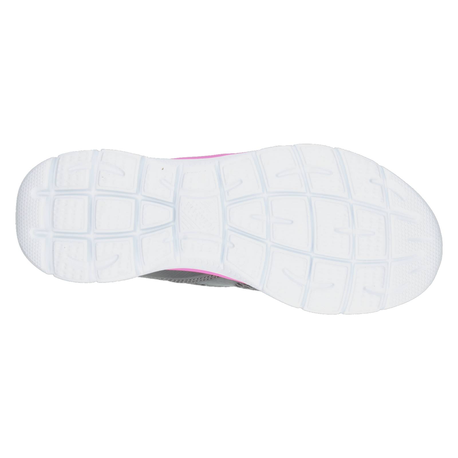 Tenis Skechers Gris para Mujer [SKE740] 