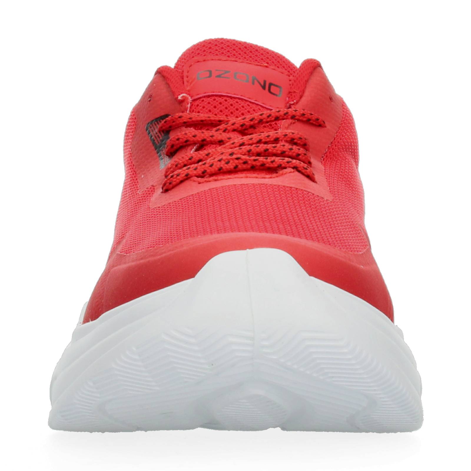 Tenis Ozono Rojo para Hombre [OZO2819] 