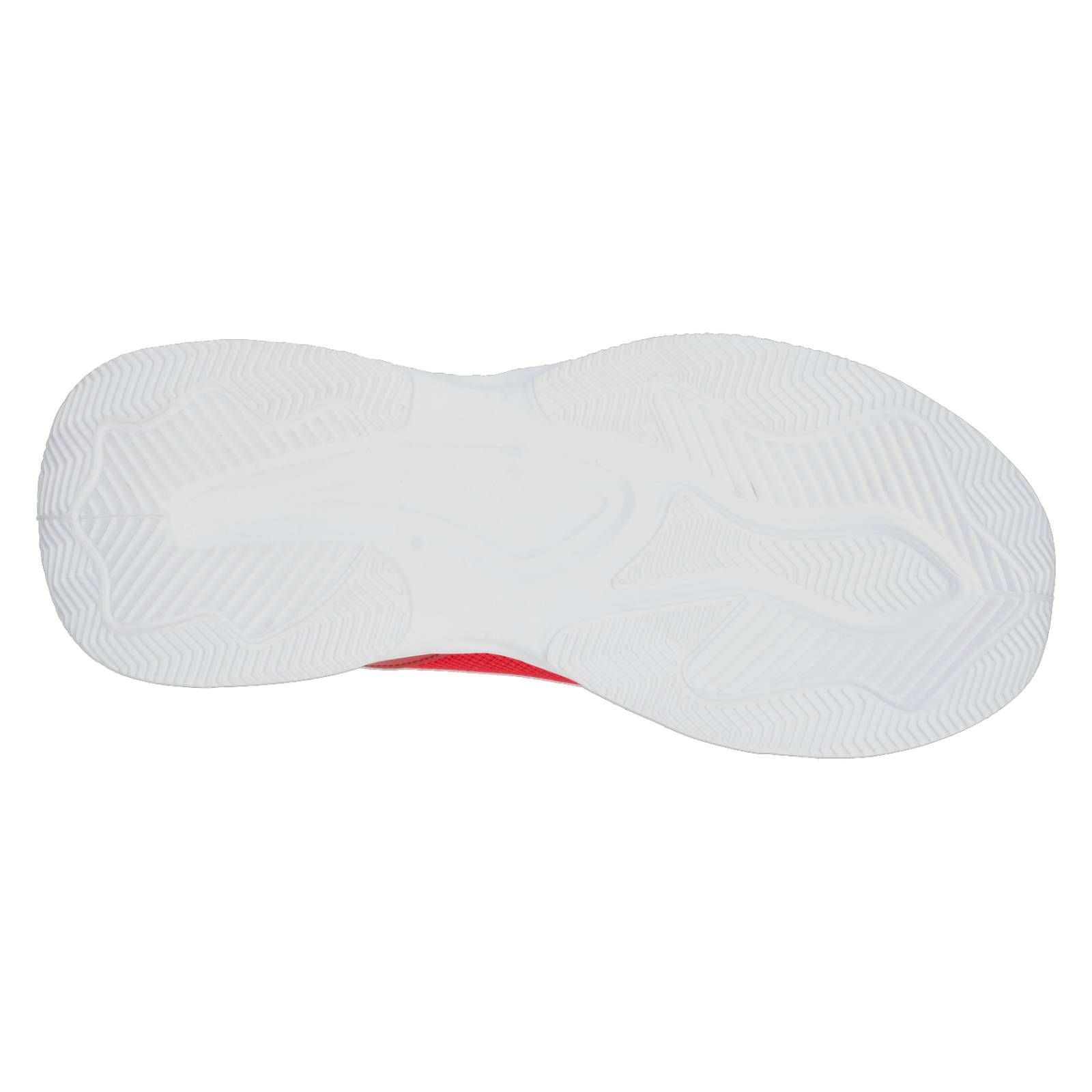 Tenis Ozono Rojo para Hombre [OZO2819] 
