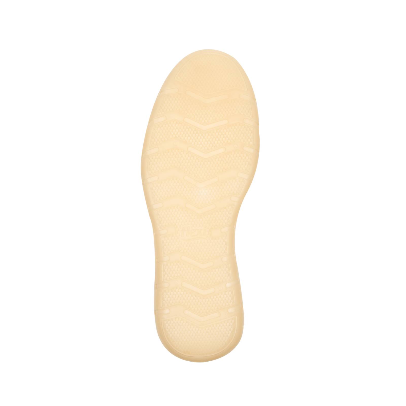 Zapato Casual Flexi Cafe para Mujer [FFF3470] 