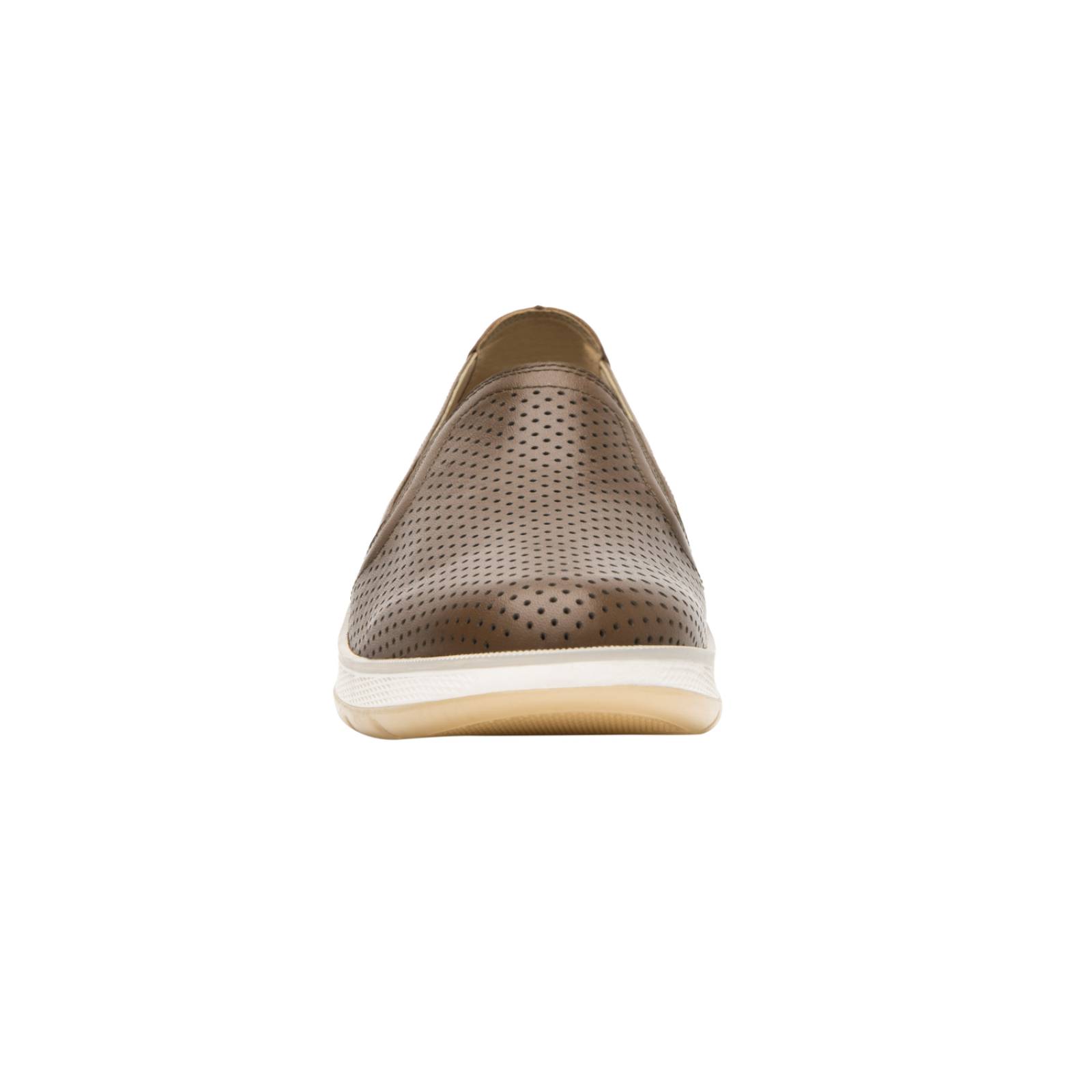 Zapato Casual Flexi Cafe para Mujer [FFF3470] 