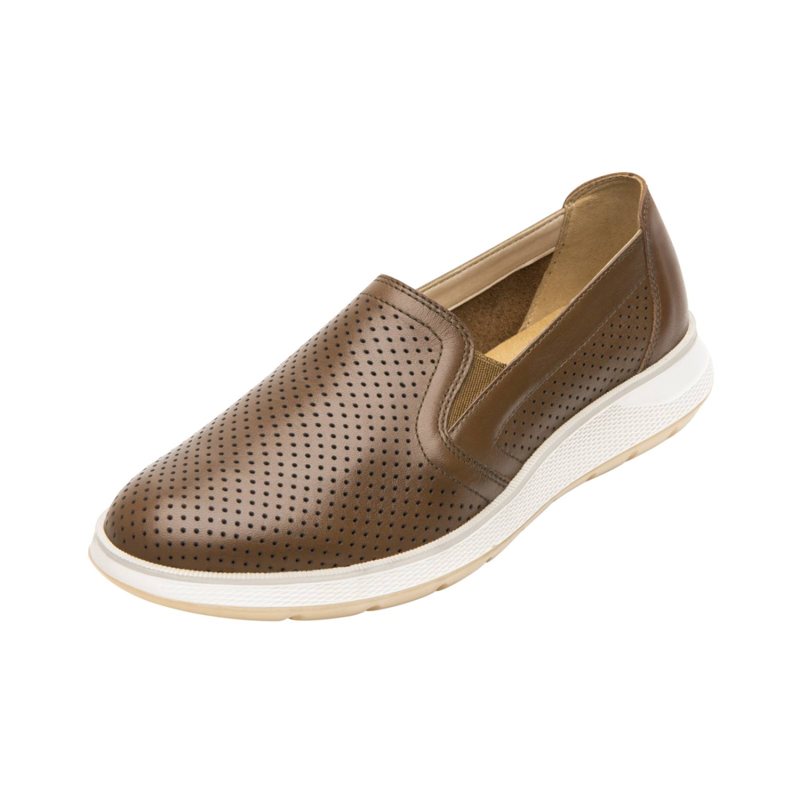 Zapato Casual Flexi Cafe para Mujer [FFF3470] 