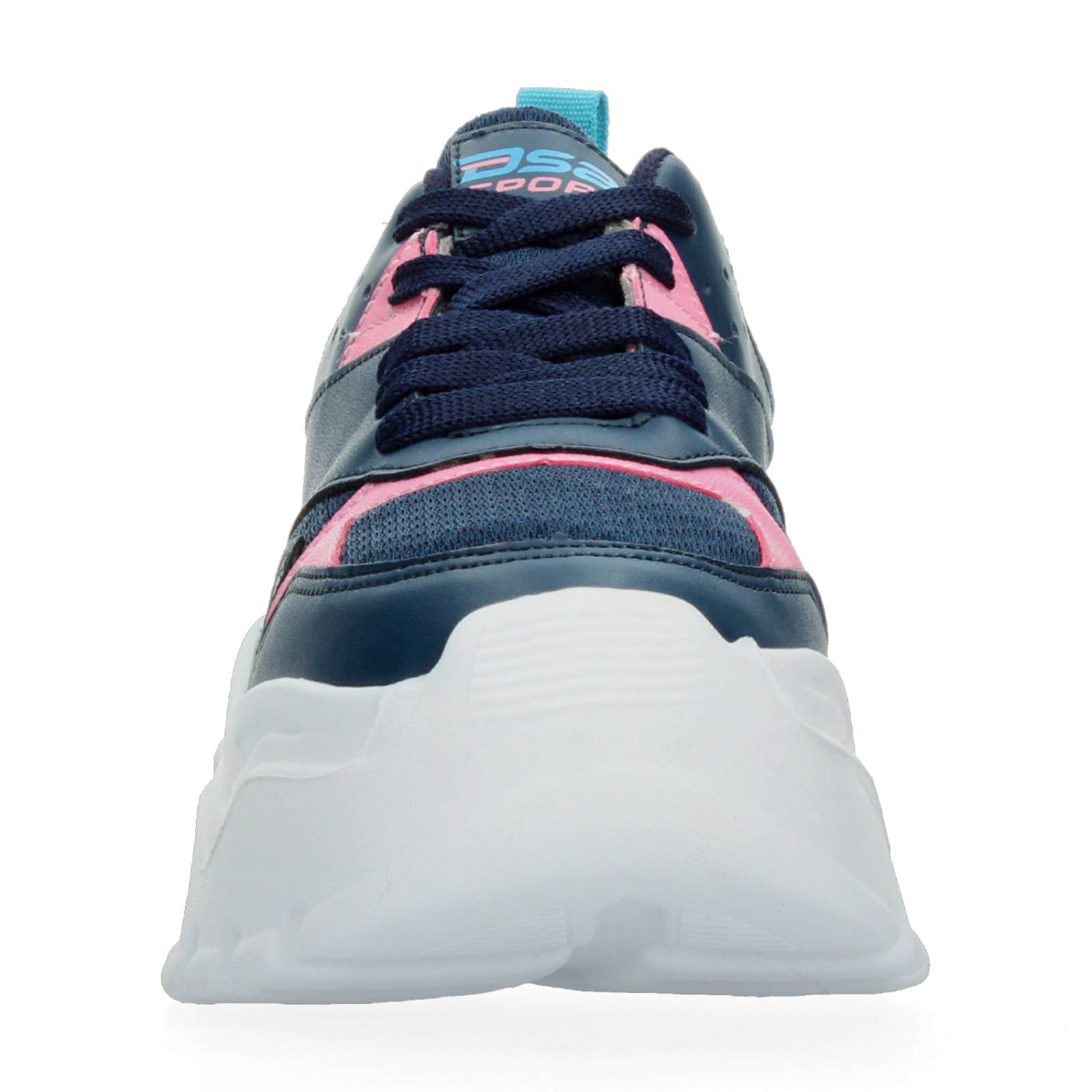 Tenis Diosa Azul para Mujer [DIO15] 