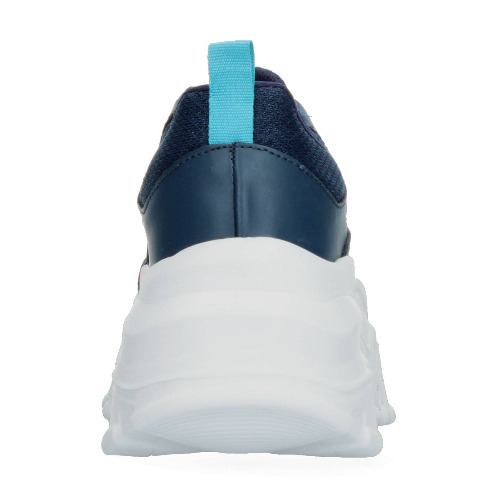 Tenis Diosa Azul para Mujer [DIO15] 