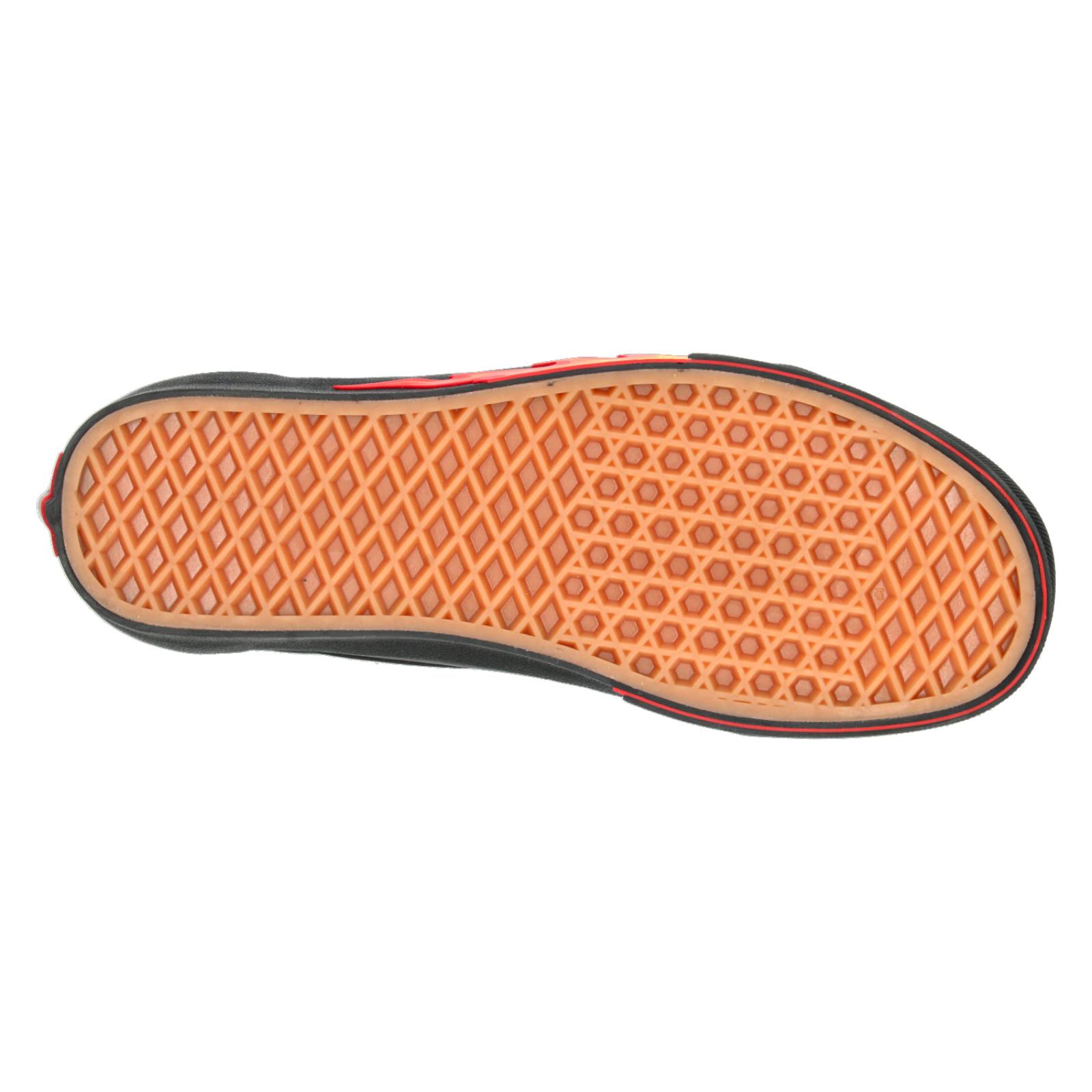 Tenis Vans Old Skool Negro para Hombre [VAN1405] 