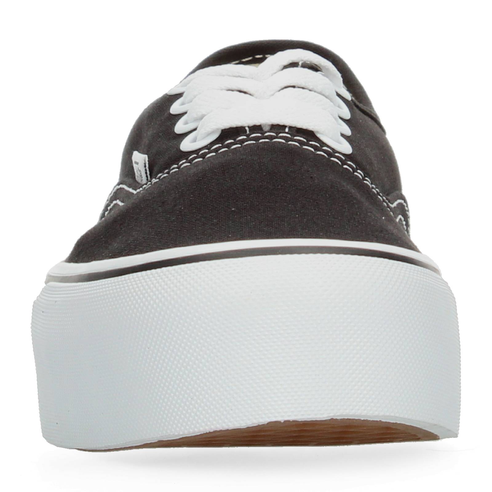 Tenis Vans Authentic Negro para Mujer [VAN1406] 