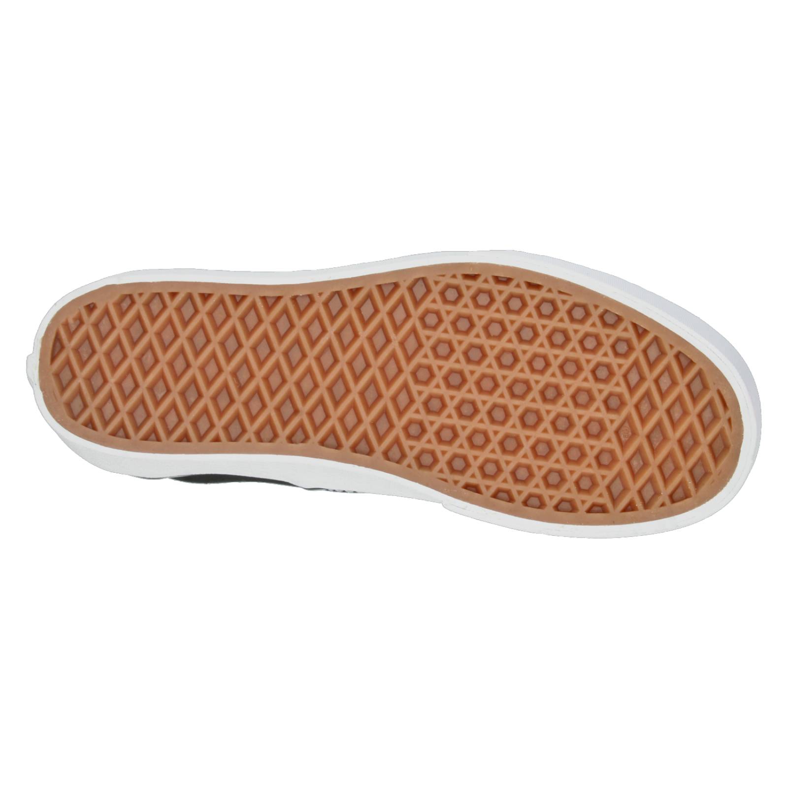 Tenis Vans Authentic Negro para Mujer [VAN1406] 
