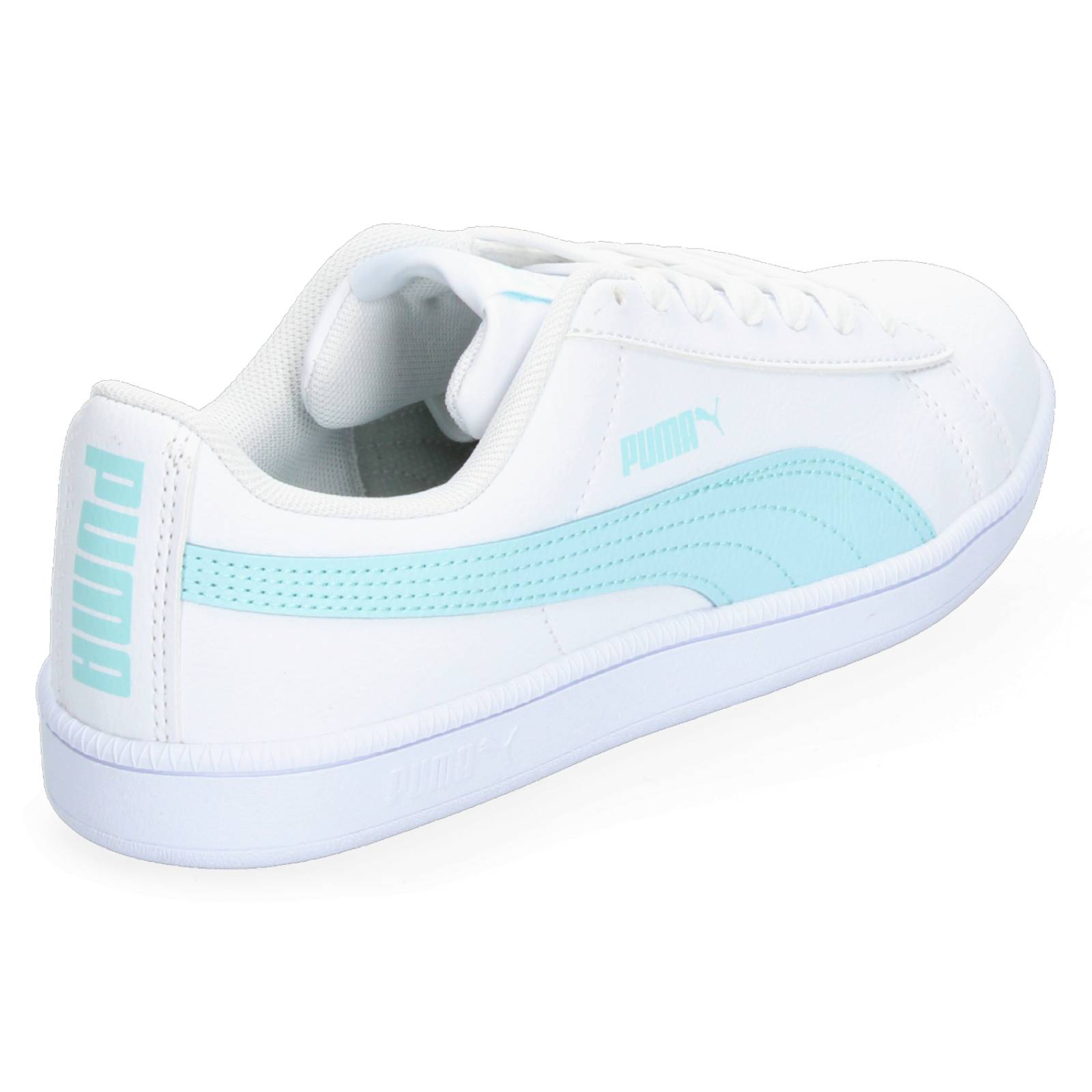 Tenis Puma Up Blanco para Mujer [PUM706] 