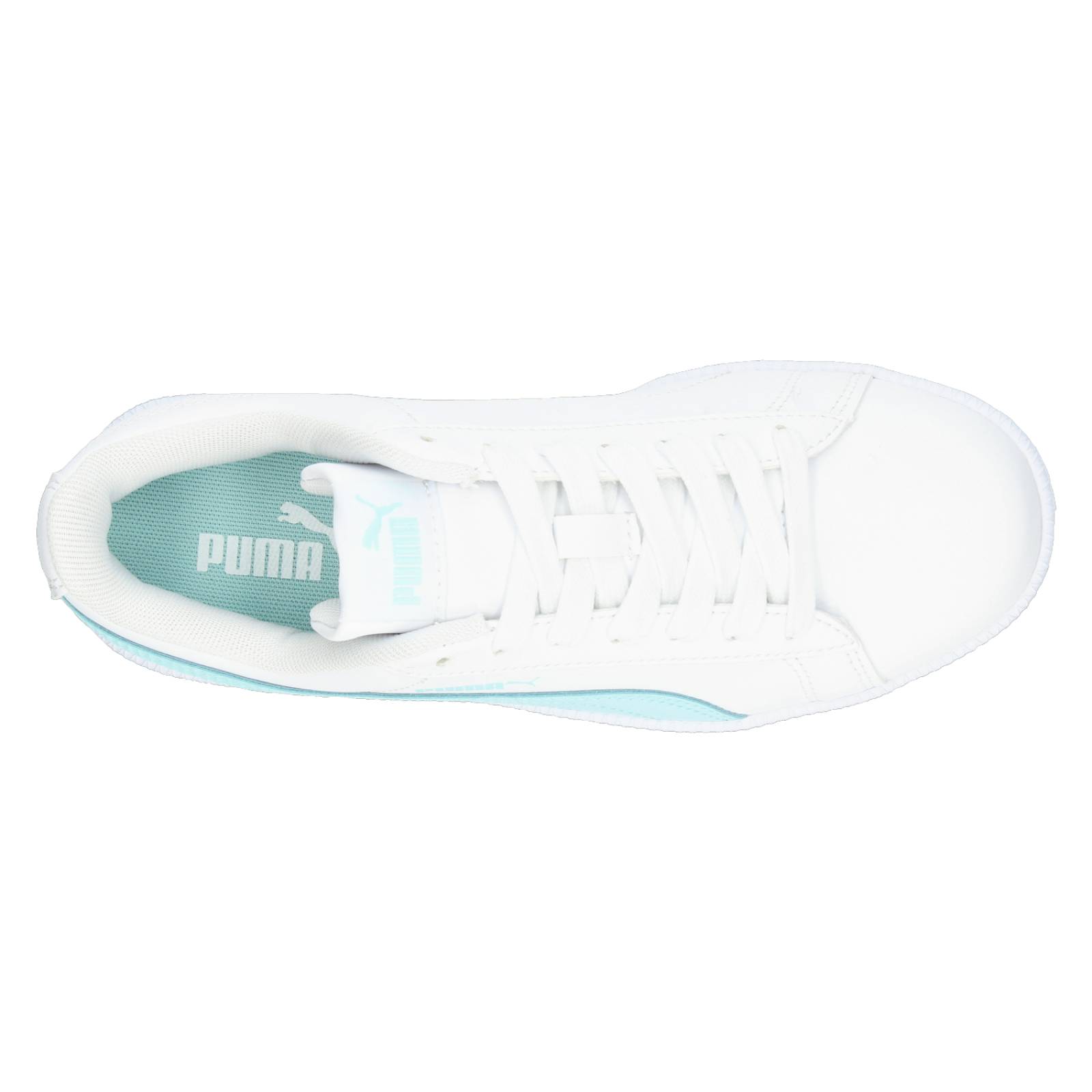 Tenis Puma Up Blanco para Mujer [PUM706] 