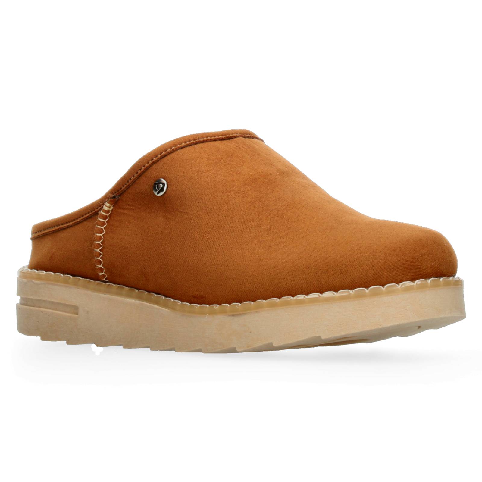 Pantuflas Diosa Cafe para Mujer [DIO21] 