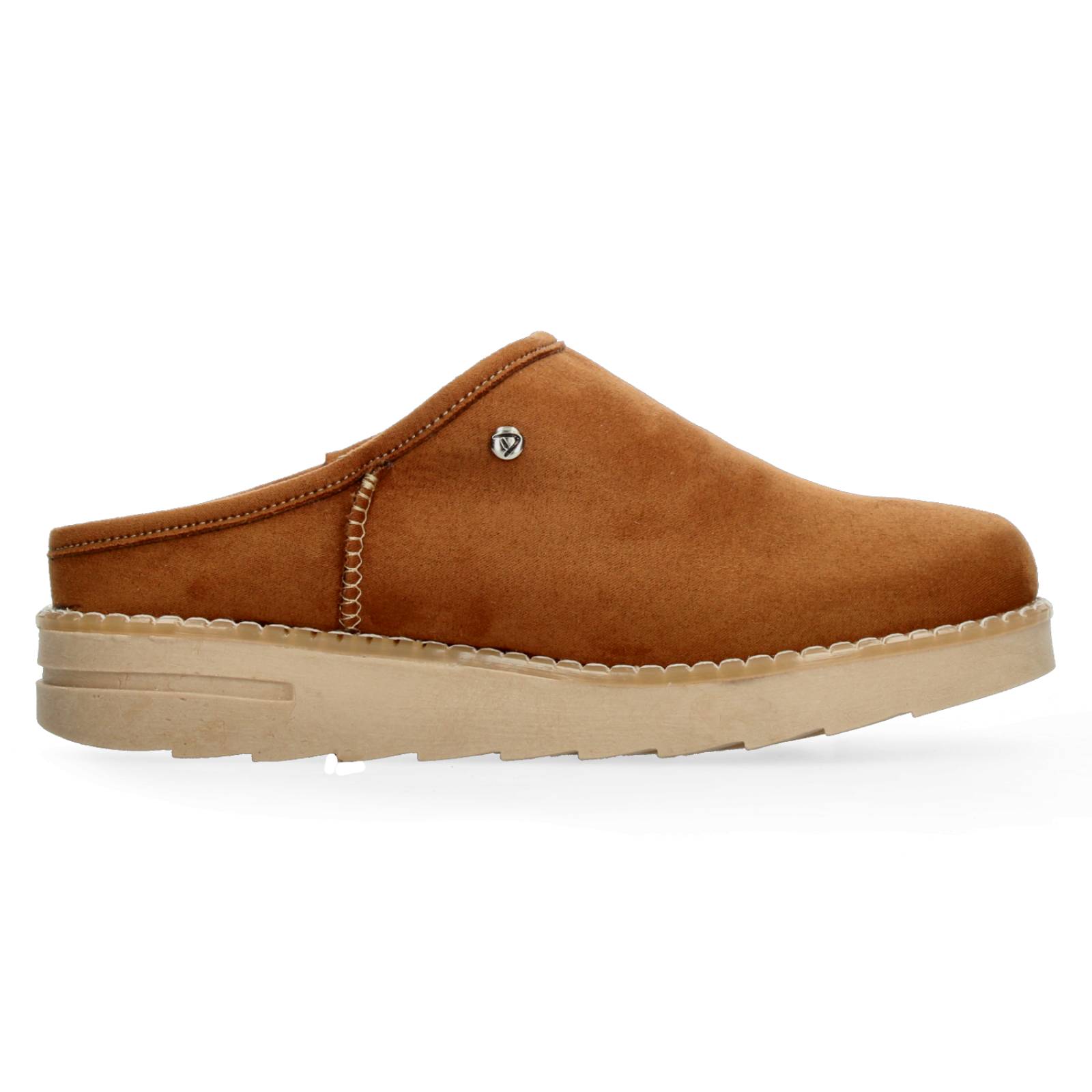 Pantuflas Diosa Cafe para Mujer [DIO21] 