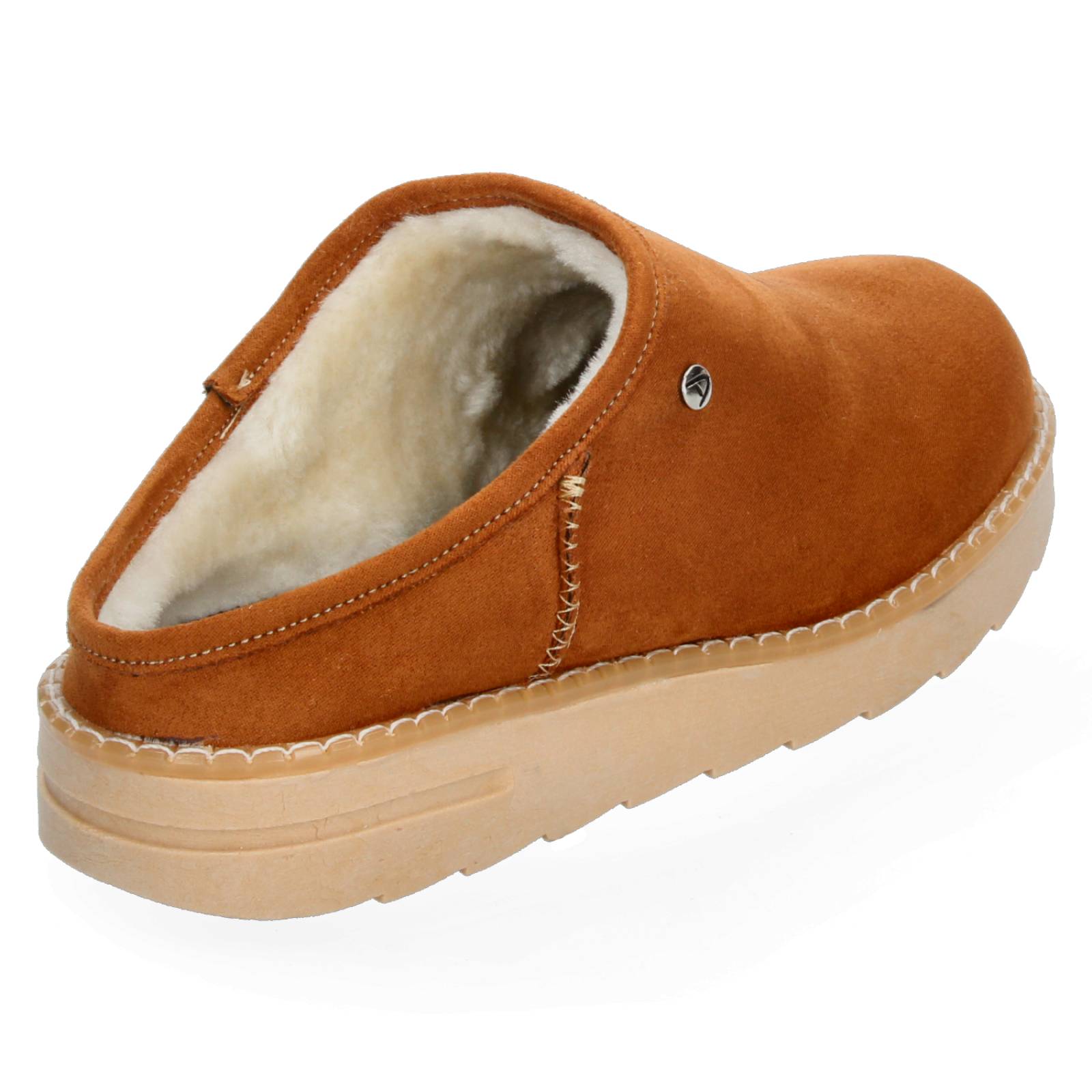 Pantuflas Diosa Cafe para Mujer [DIO21] 