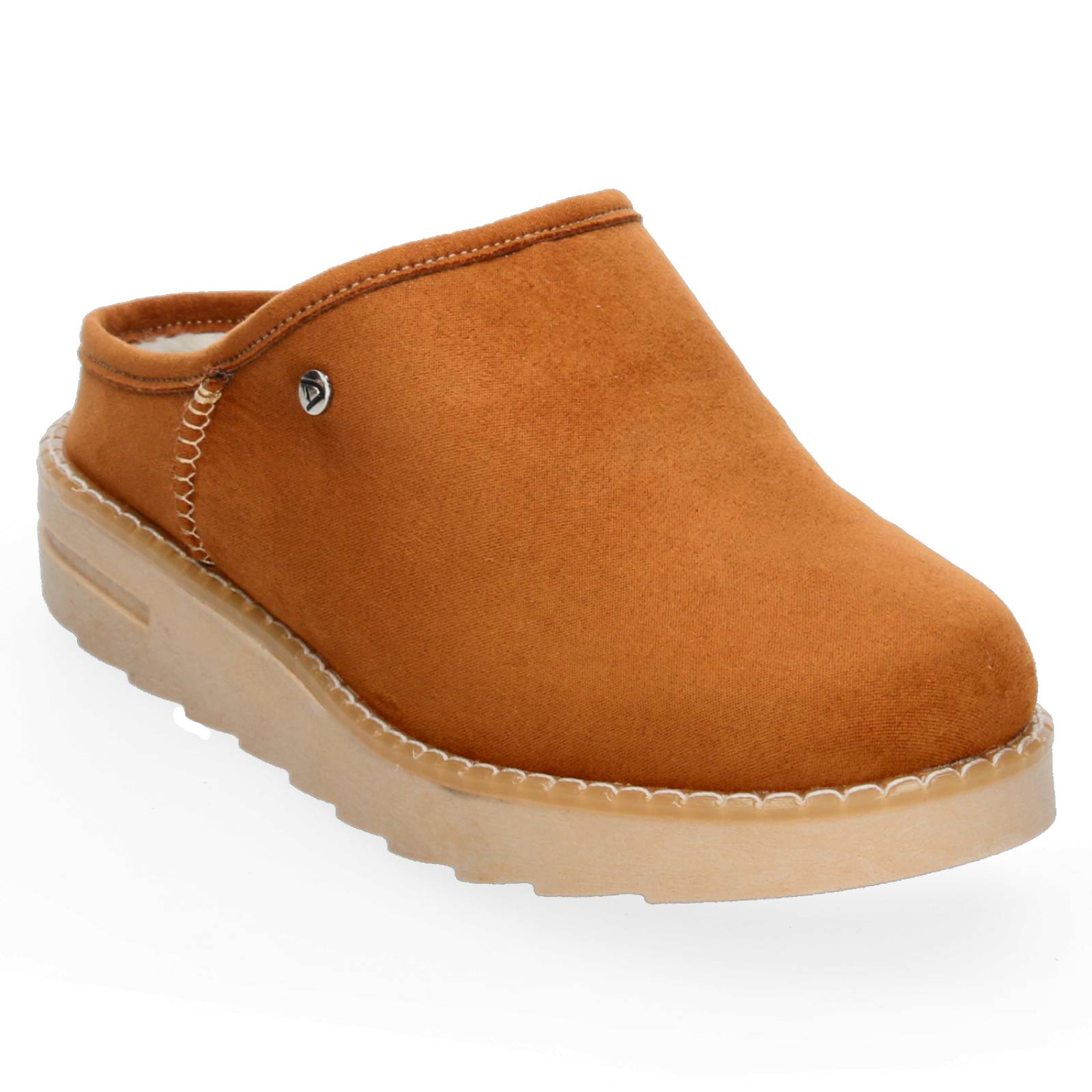 Pantuflas Diosa Cafe para Mujer [DIO21] 