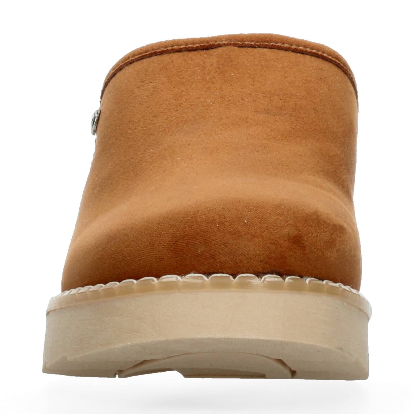 Pantuflas Diosa Cafe para Mujer [DIO21] 