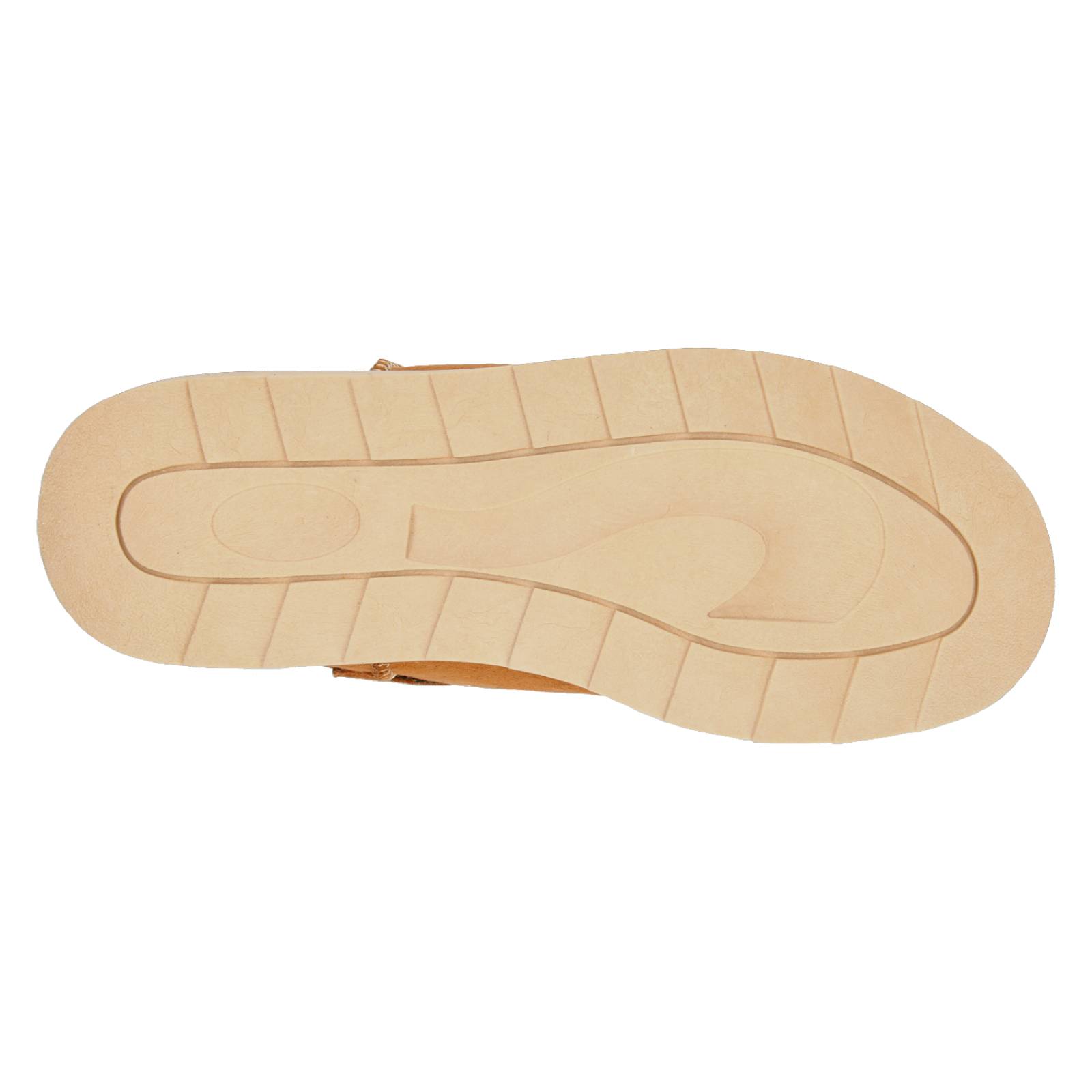 Pantuflas Diosa Cafe para Mujer [DIO21] 