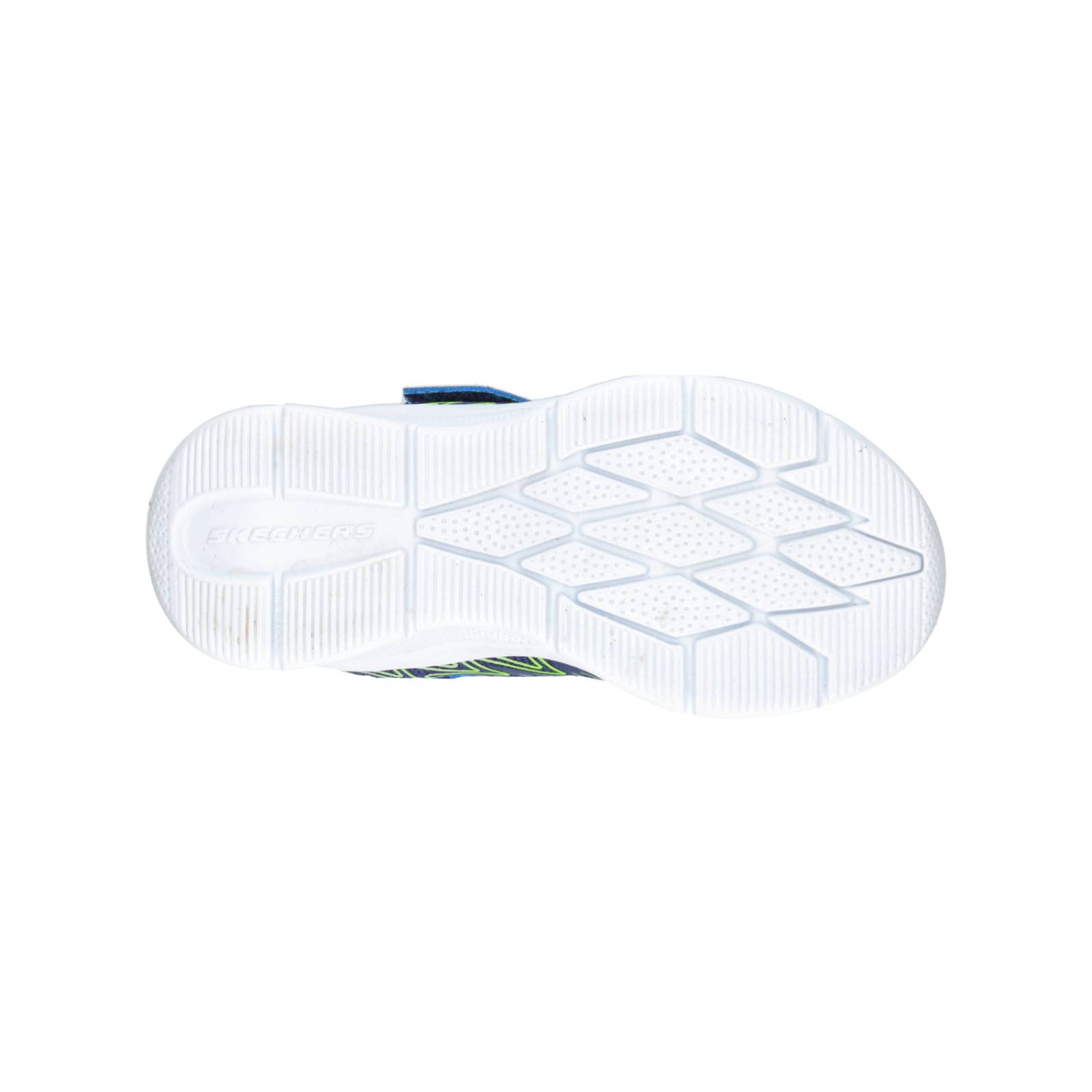 Tenis Skechers Azul Marino para Niño [SKE625] 