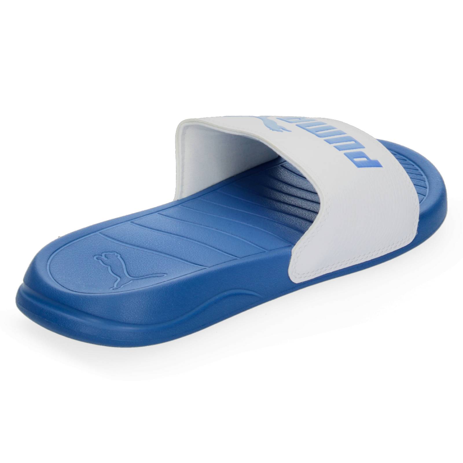 Sandalias Puma Popcat 20 Azul para Hombre [PUM636] 