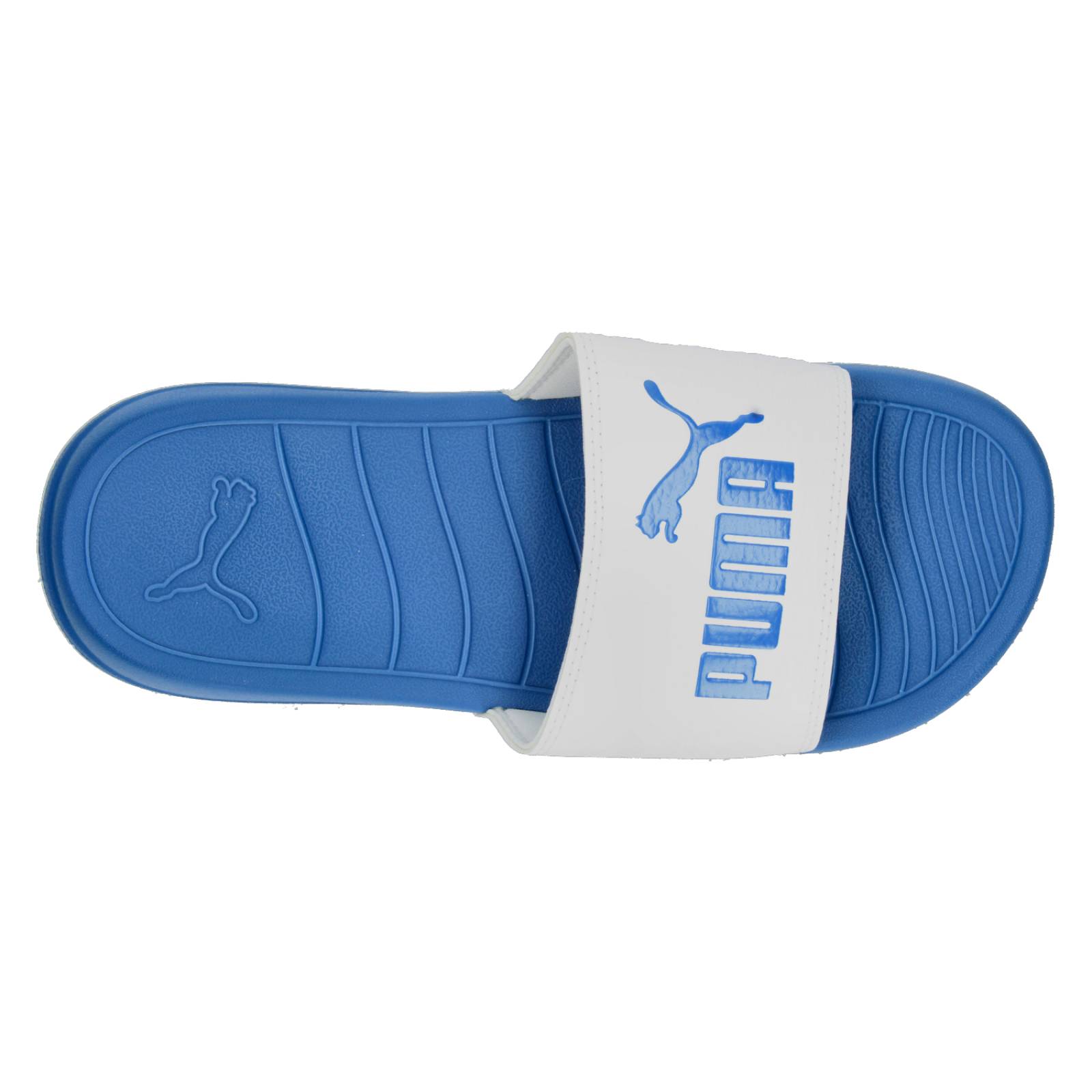 Sandalias Puma Popcat 20 Azul para Hombre [PUM636] 