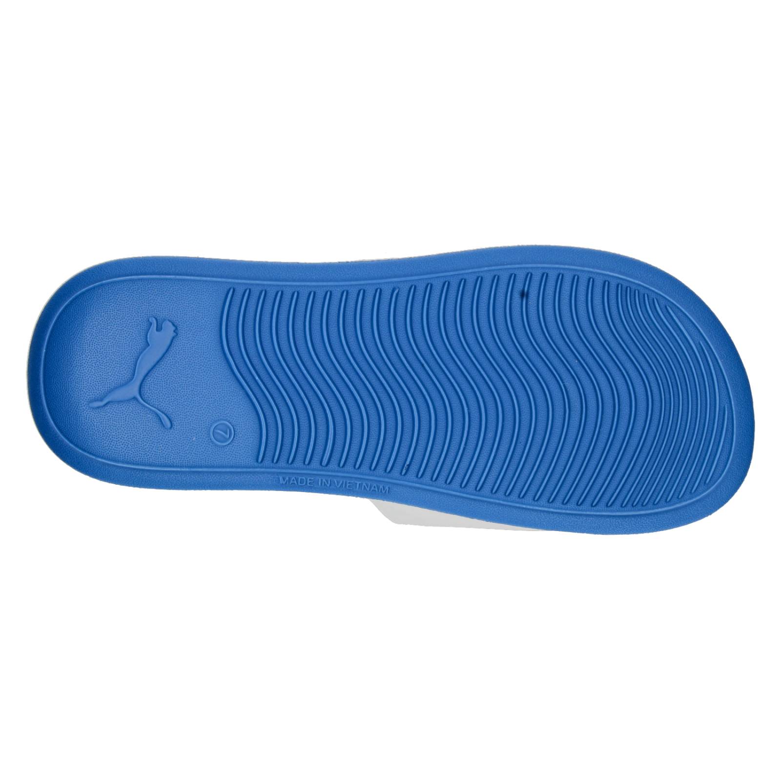 Sandalias Puma Popcat 20 Azul para Hombre [PUM636] 