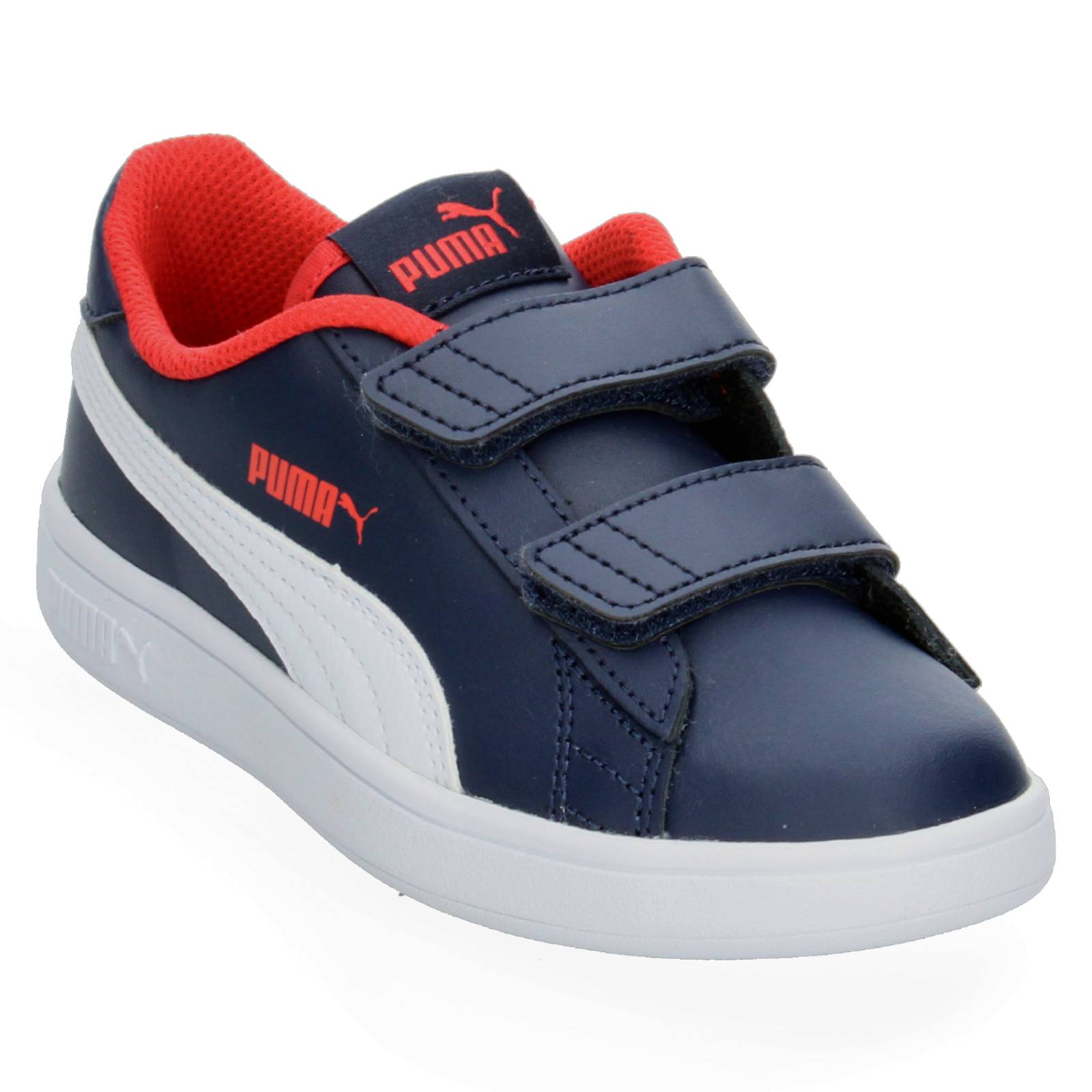 Tenis Puma Smash V2 LM para hombre