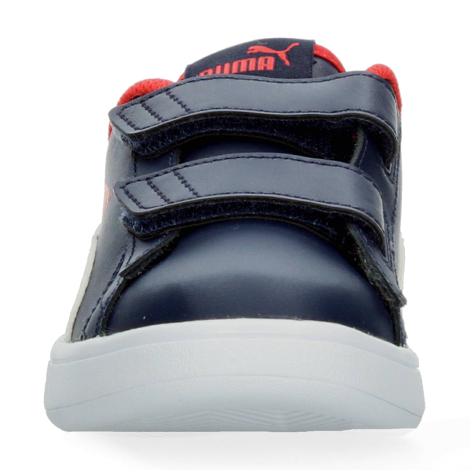 Tenis Puma Smash V2 LV para Niño [PUM646] 