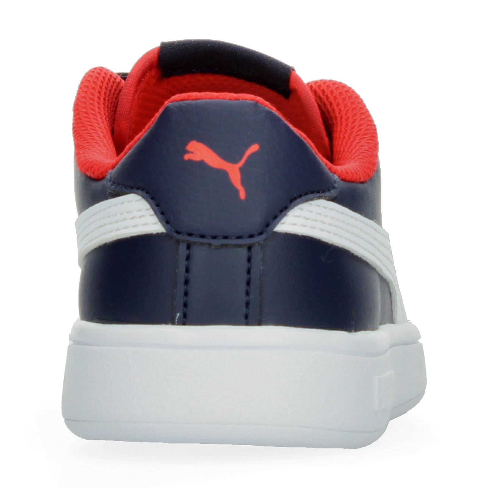 Tenis Puma Smash V2 LV para Niño [PUM646] 