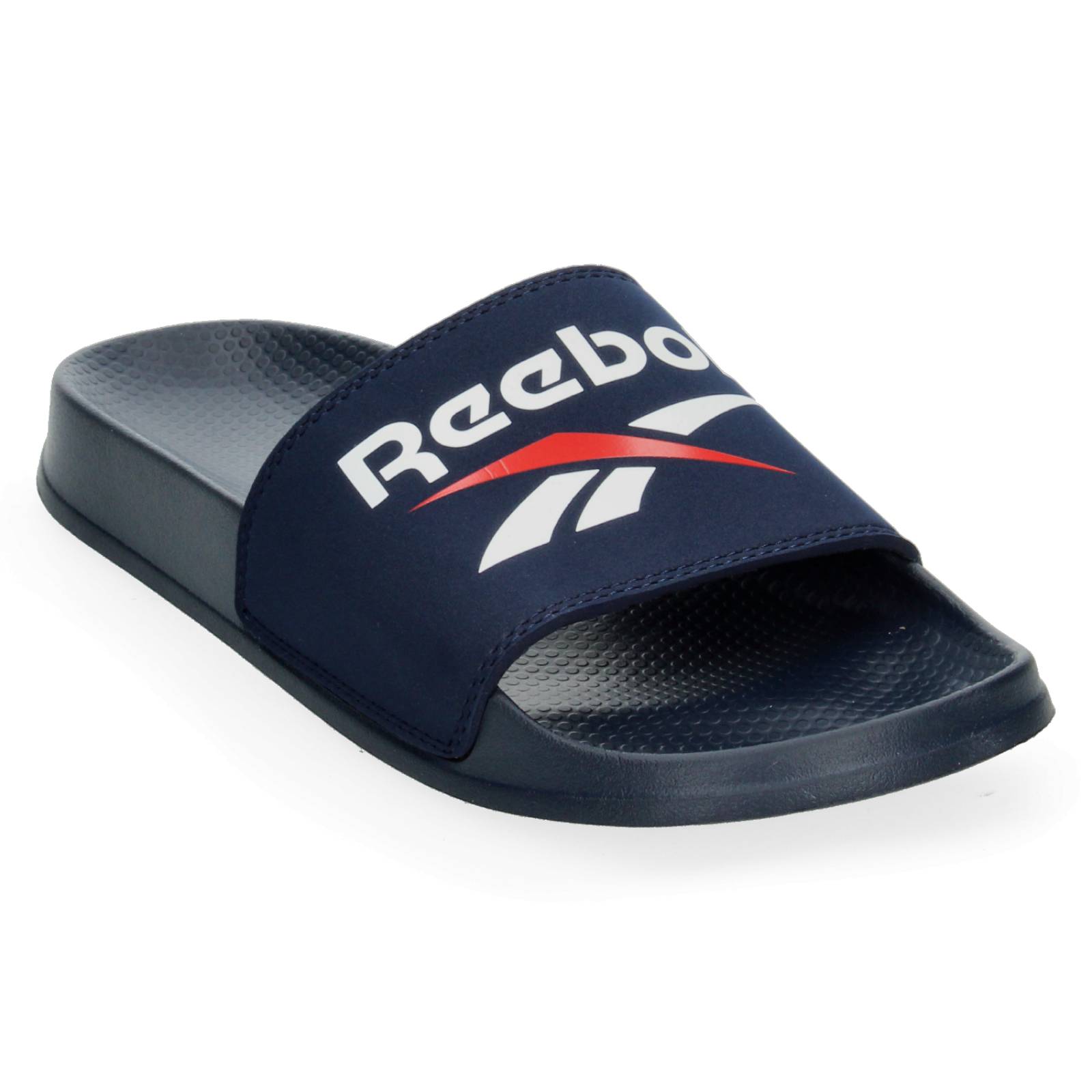 Sandalias Reebok Fulgere Azul para Hombre [RBK348] 
