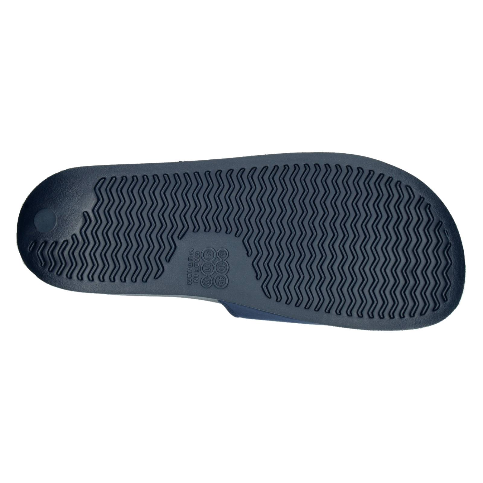 Sandalias Reebok Fulgere Azul para Hombre [RBK348] 