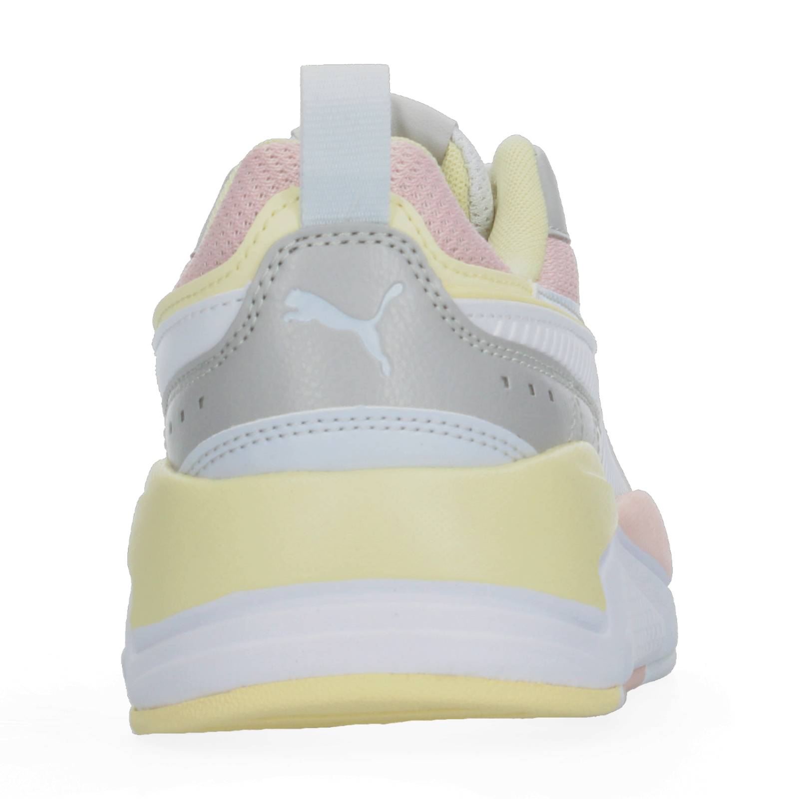 Tenis Puma X-Ray 2 Square Blanco para Mujer [PUM623] 