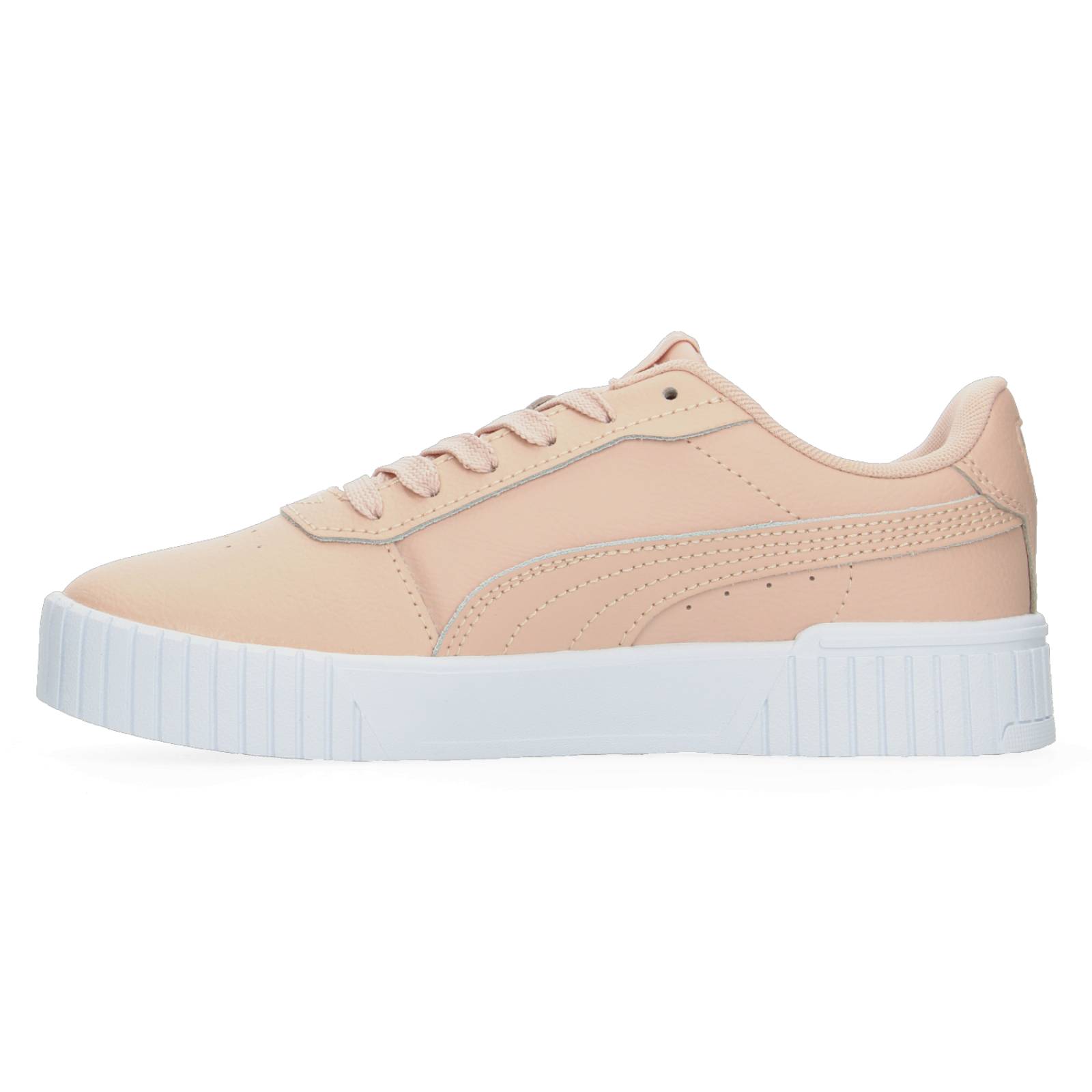 Tenis Puma Carina Rosa para Mujer [PUM678] 