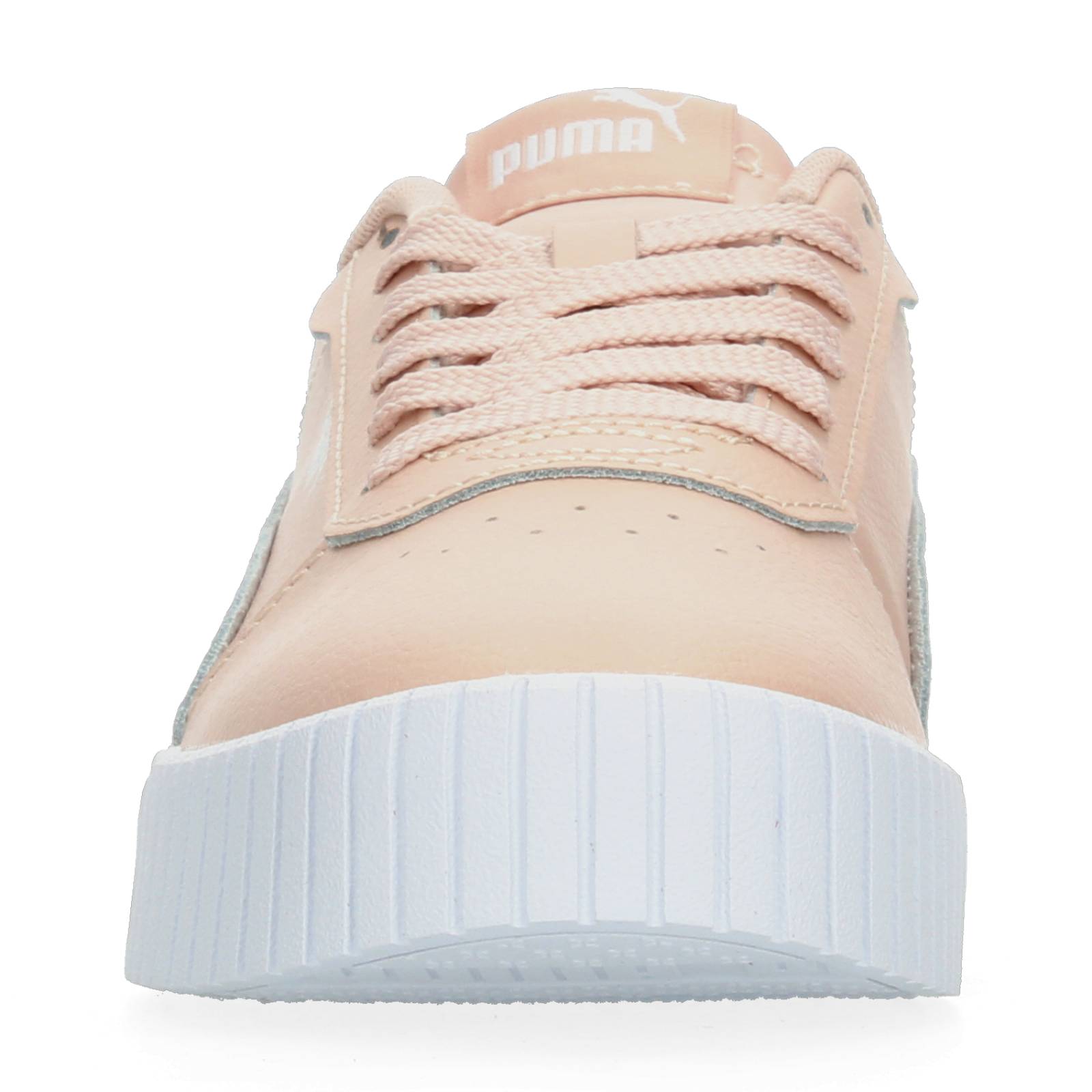 Tenis Puma Carina Rosa para Mujer [PUM678] 