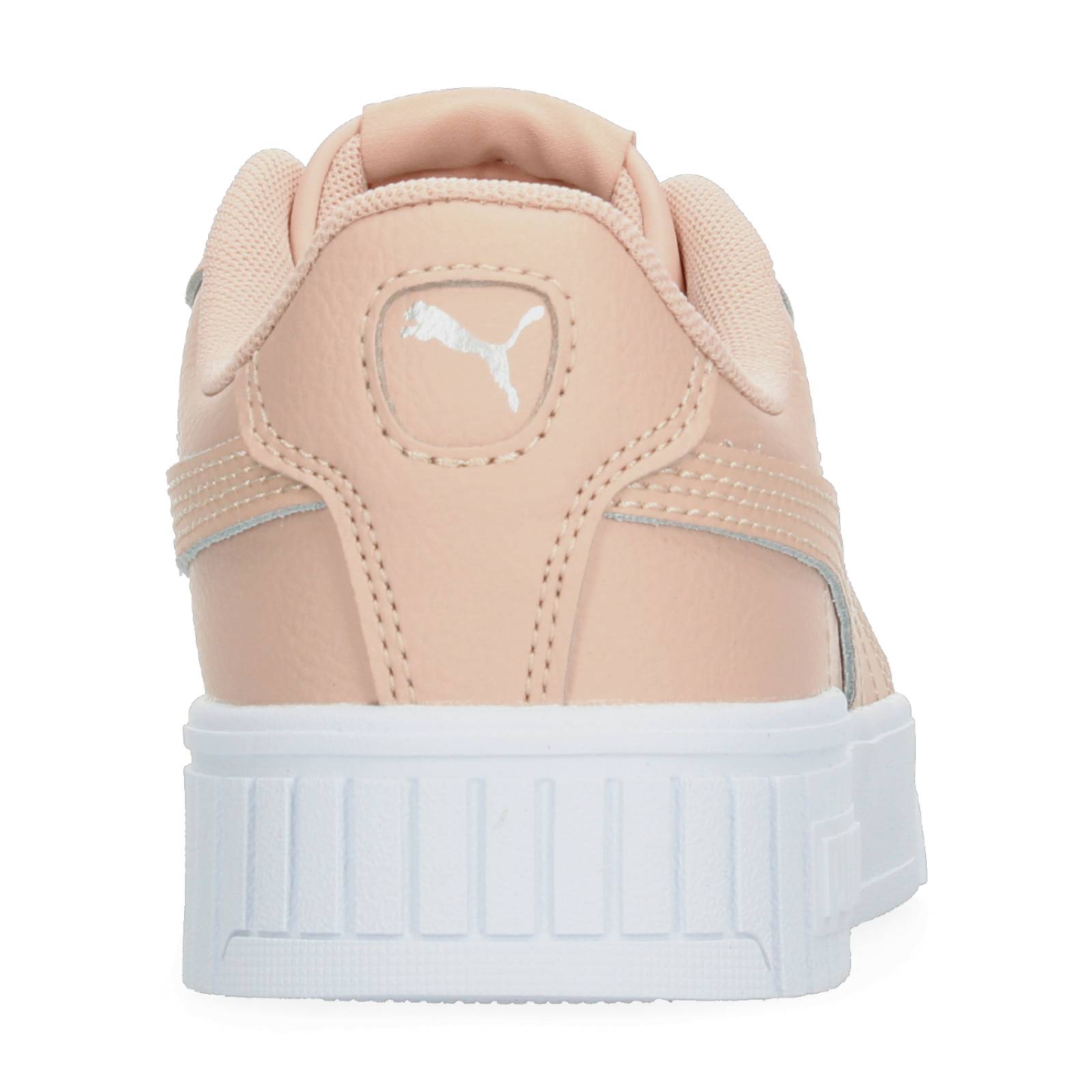 Tenis Puma Carina Rosa para Mujer [PUM678] 