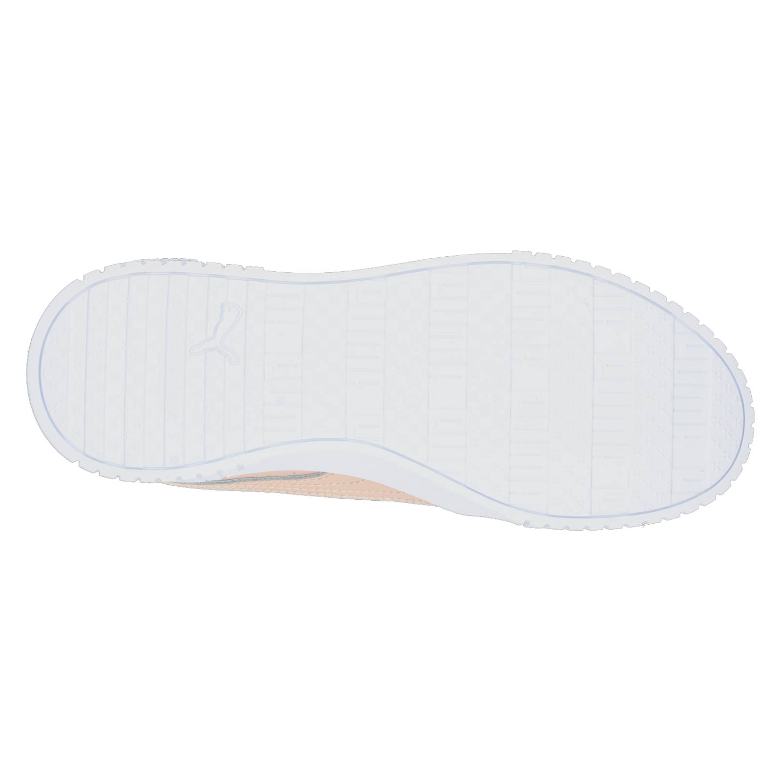 Tenis Puma Carina Rosa para Mujer [PUM678] 