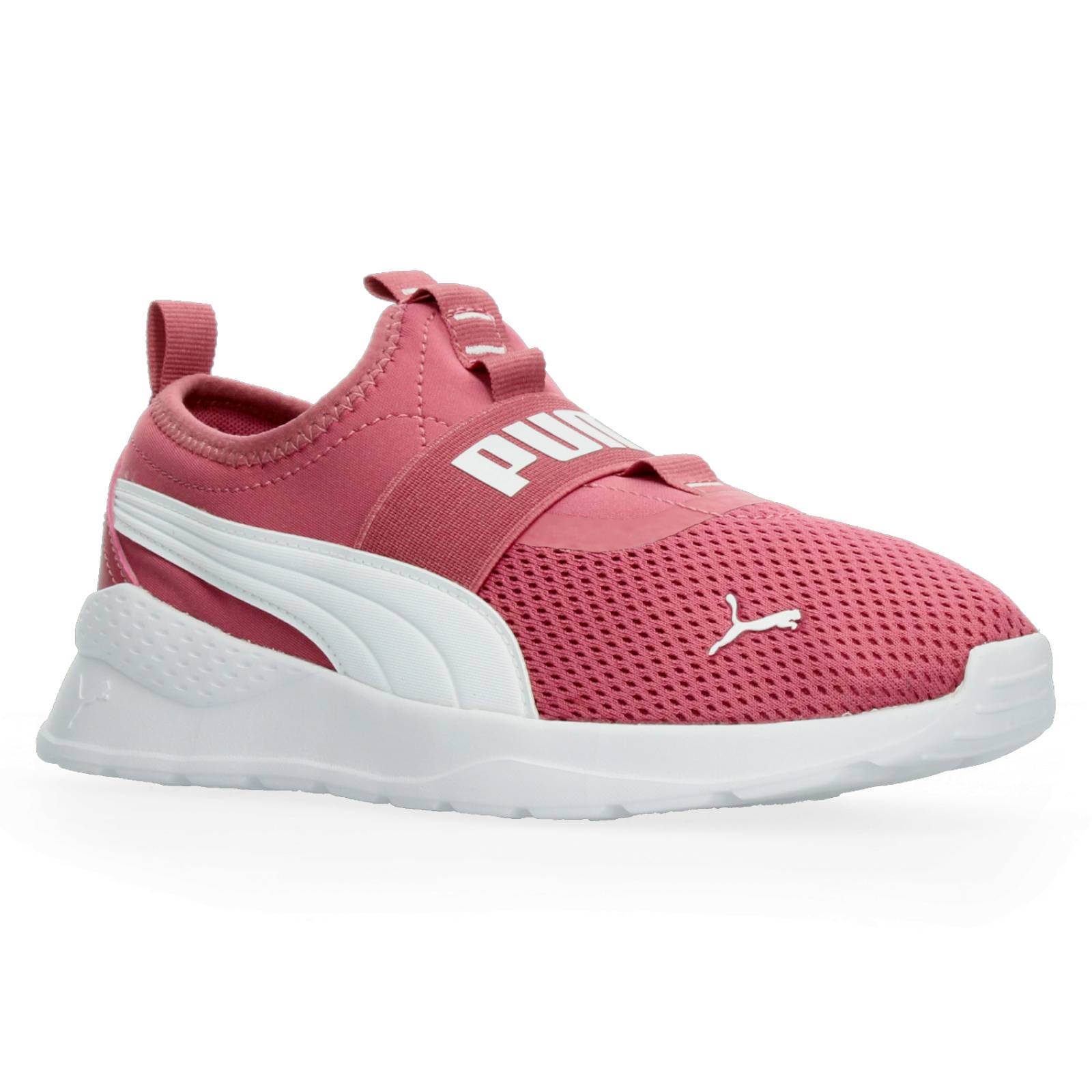 Tenis Puma Anzarun Lite Rosa para Mujer [PUM709] 