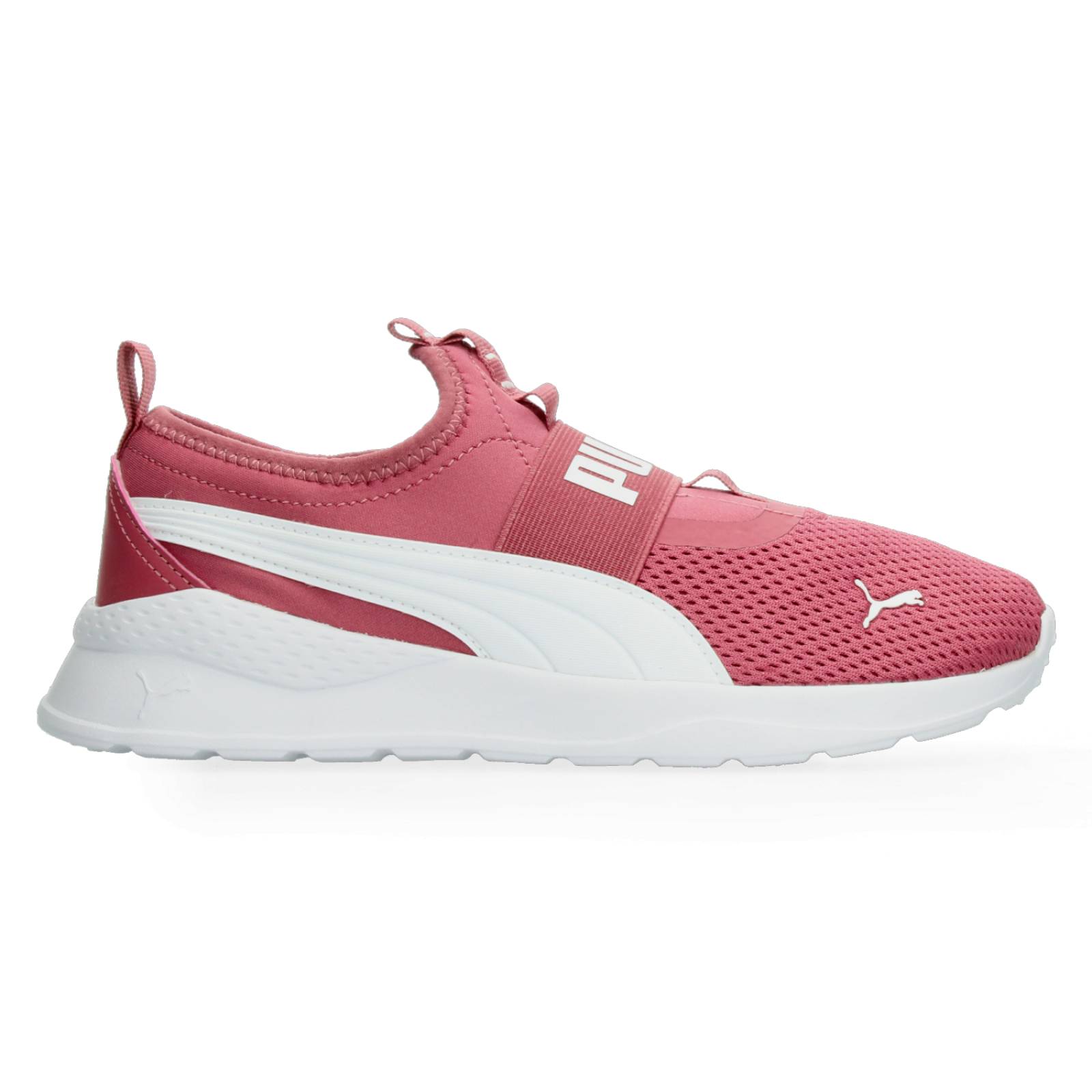 Tenis Puma Anzarun Lite Rosa para Mujer [PUM709] 
