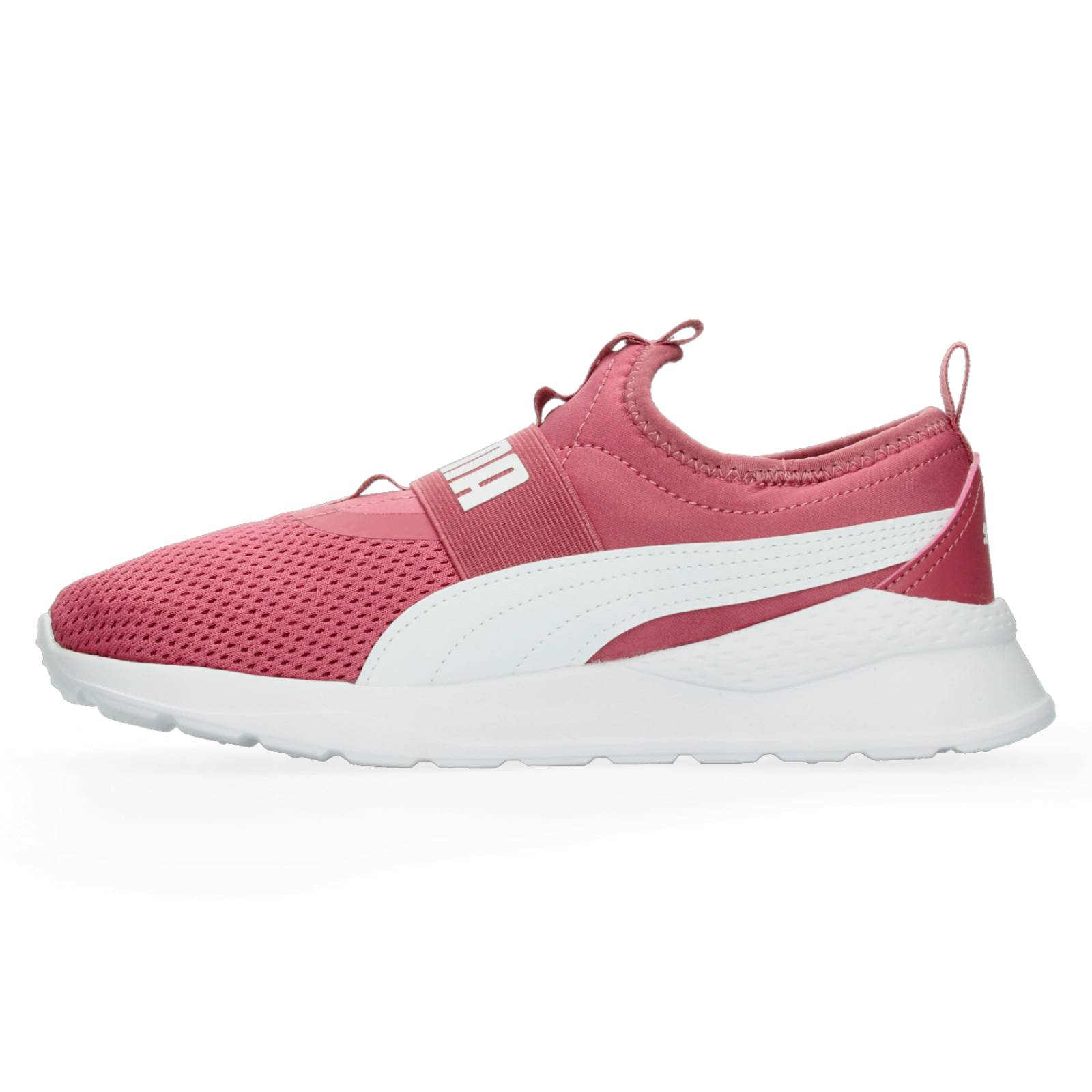 Tenis Puma Anzarun Lite Rosa para Mujer [PUM709] 