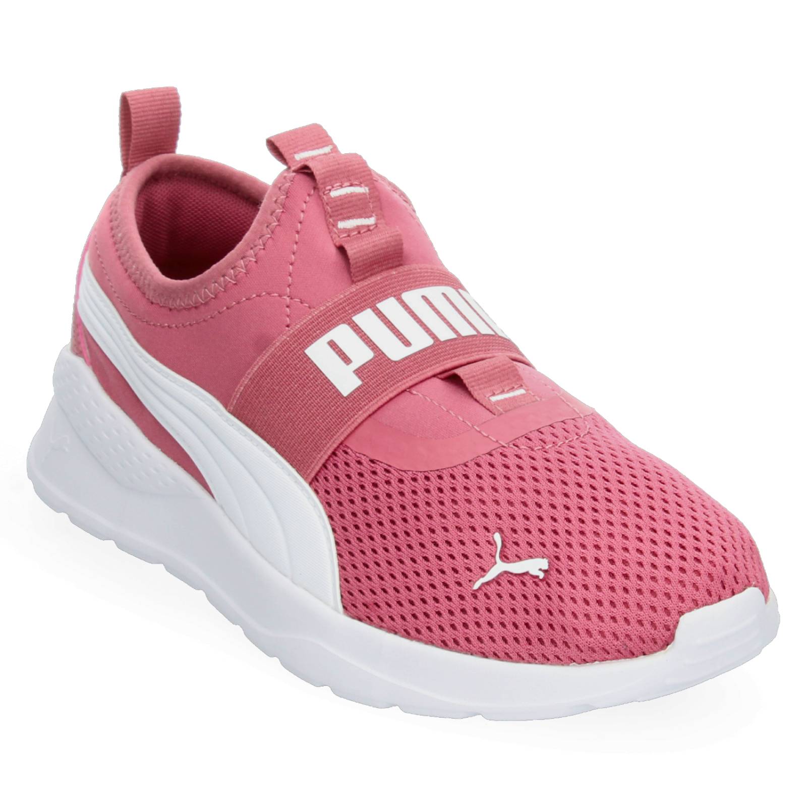 Tenis Puma Anzarun Lite Rosa para Mujer [PUM709] 