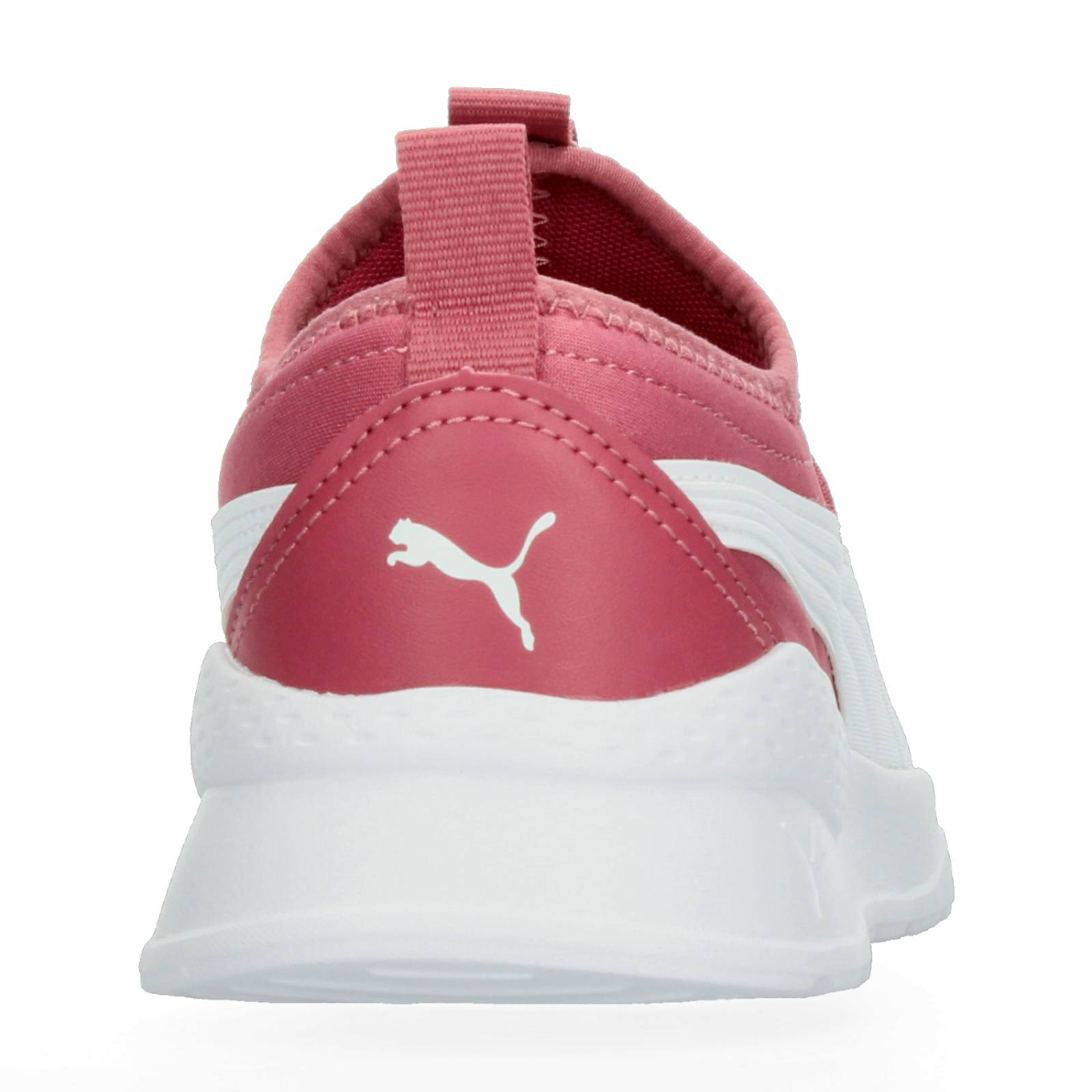 Tenis Puma Anzarun Lite Rosa para Mujer [PUM709] 