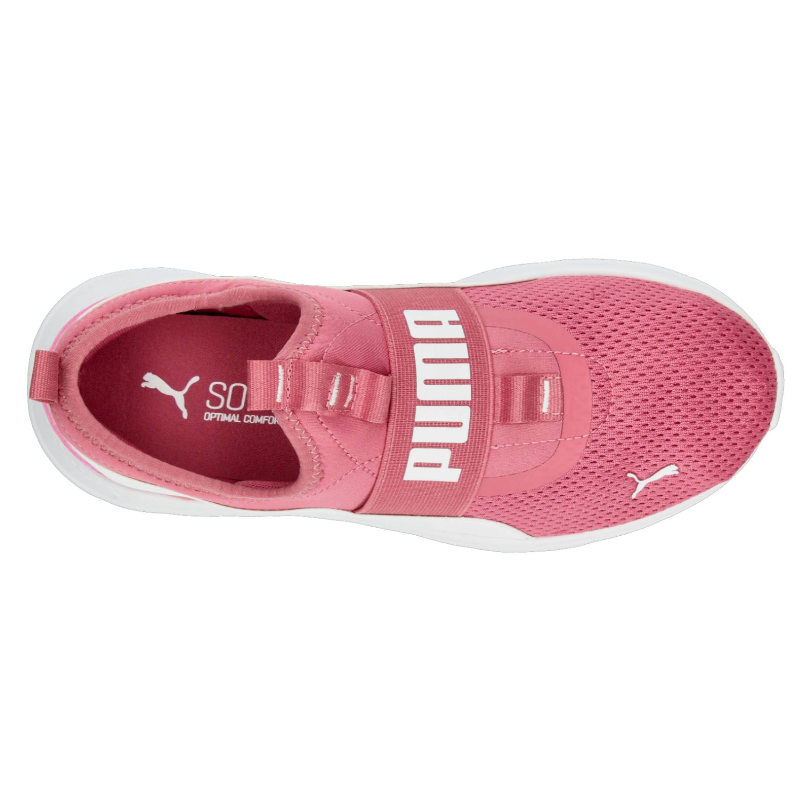 Tenis Puma Anzarun Lite Rosa para Mujer [PUM709] 