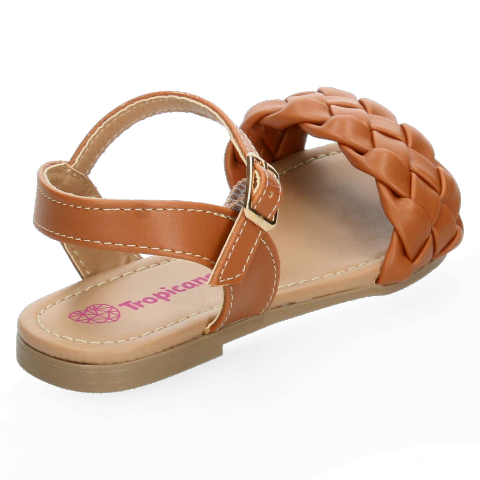 Sandalias Tropicana Cafe para Niña [TRO1356] 