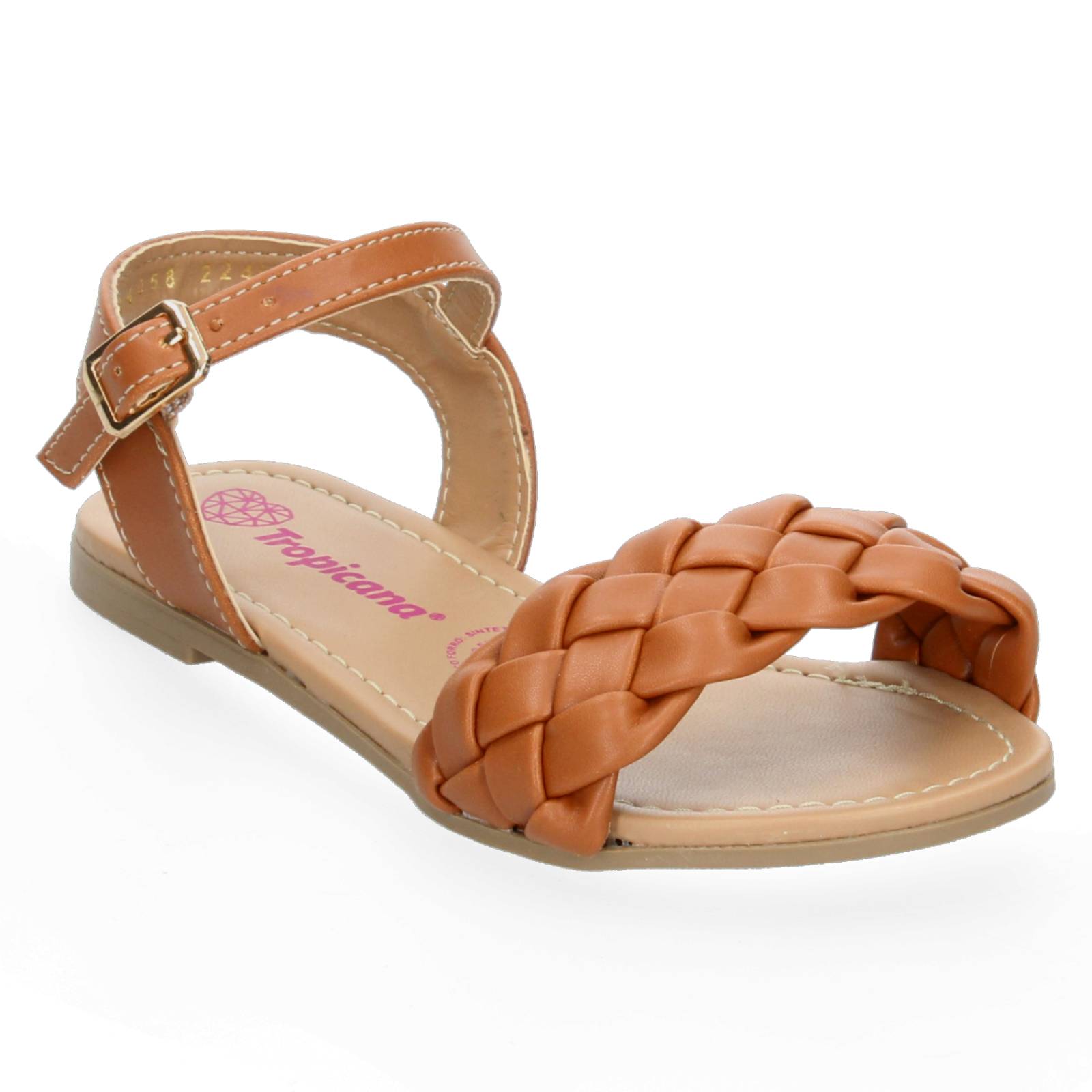 Sandalias Tropicana Cafe para Niña [TRO1356] 