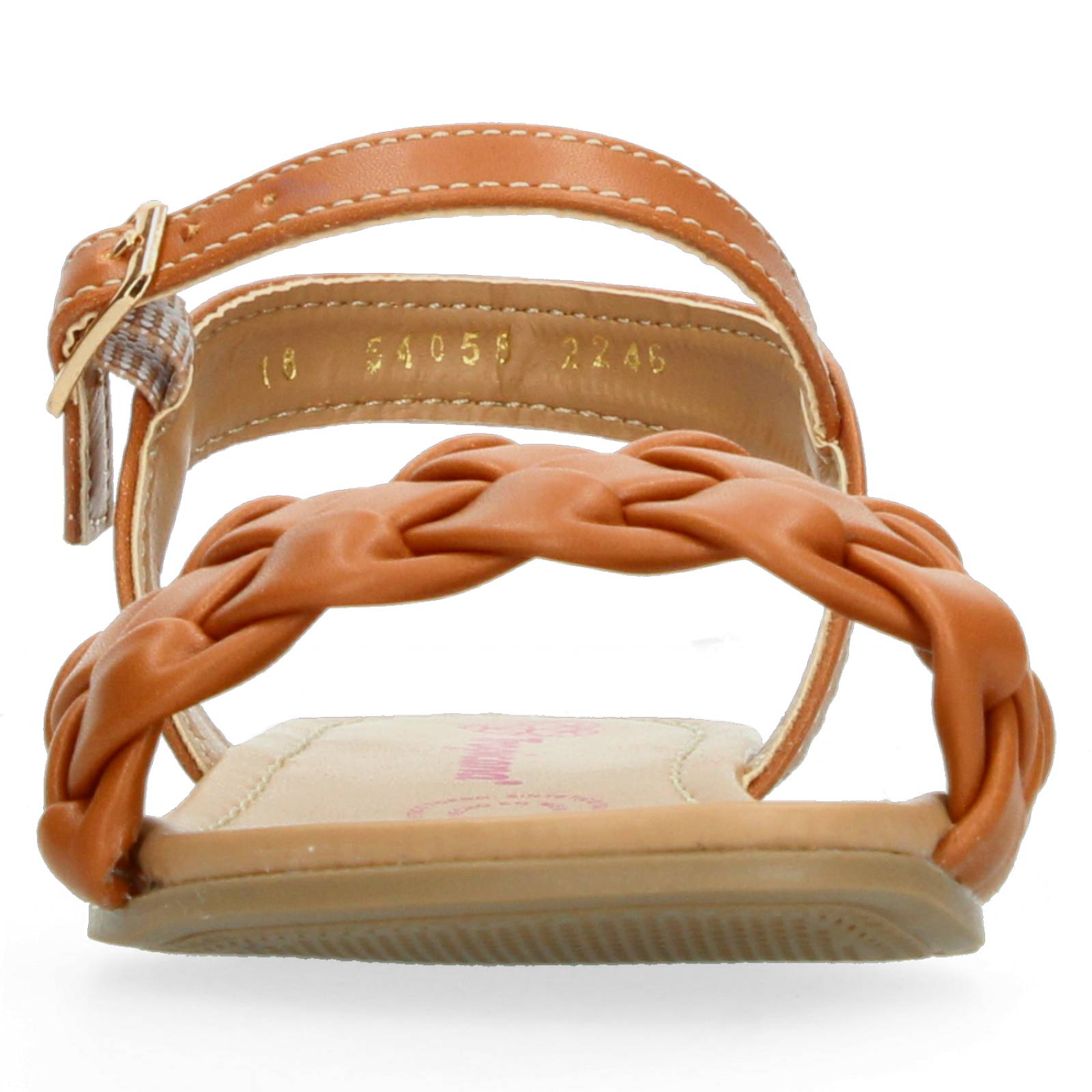 Sandalias Tropicana Cafe para Niña [TRO1356] 