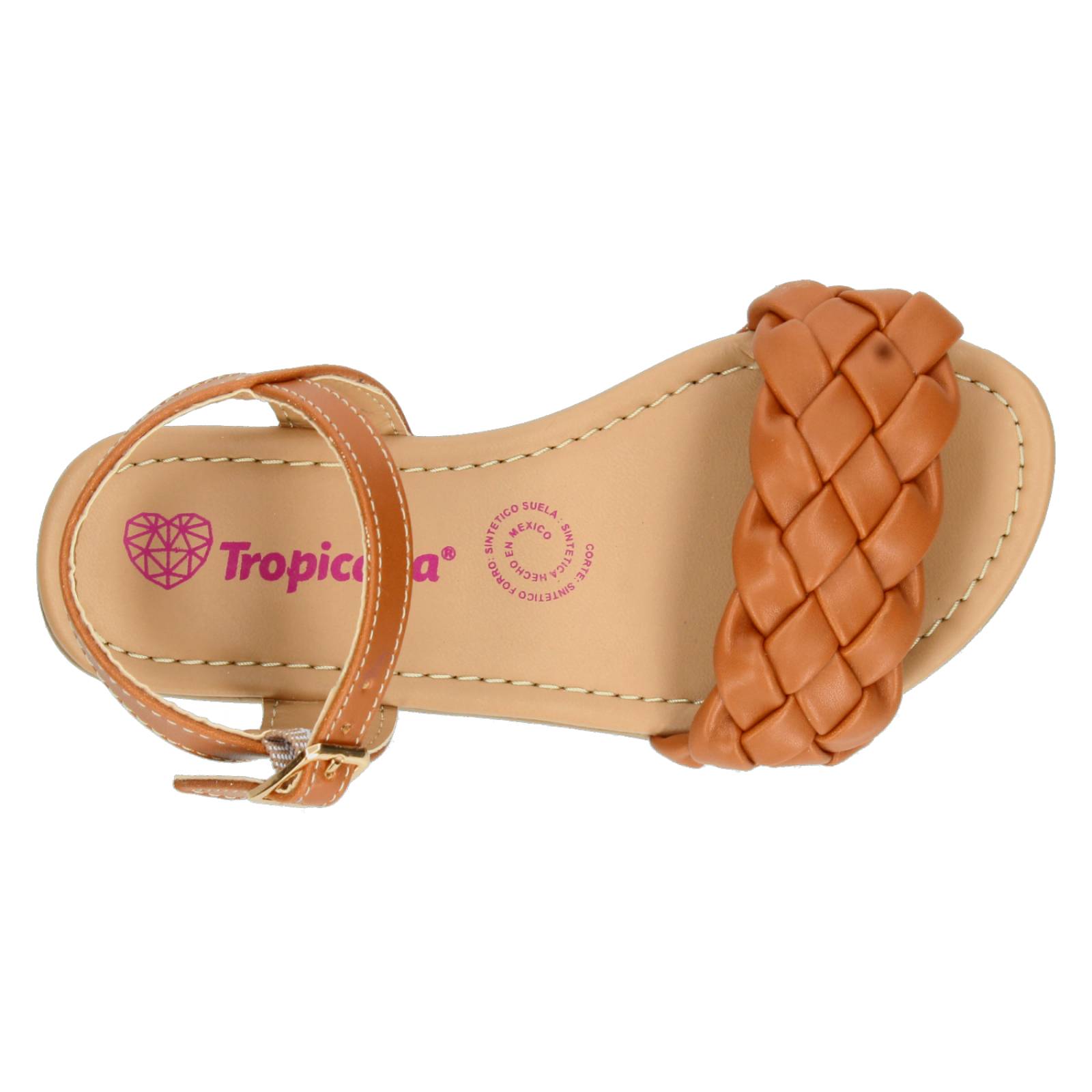 Sandalias Tropicana Cafe para Niña [TRO1356] 